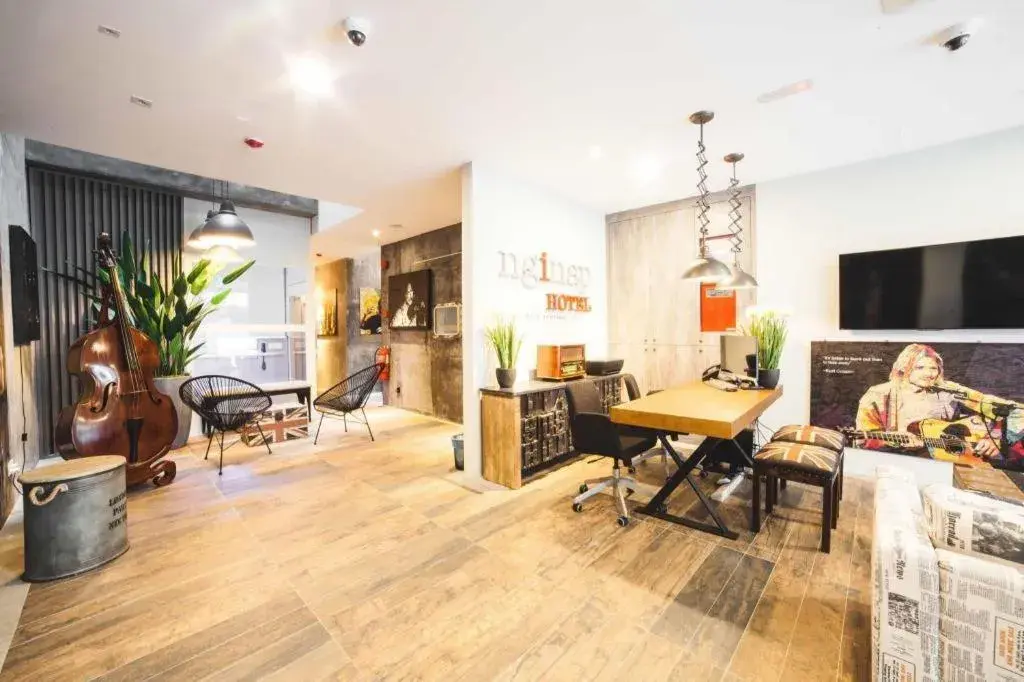 Nginap Hotel Nginap Hotel