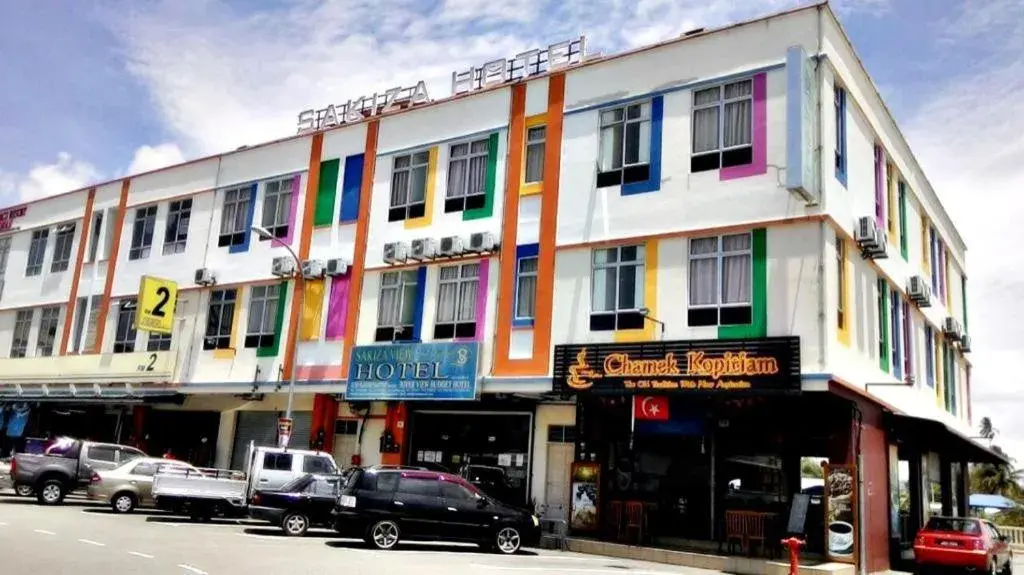 Sakiza View Mersing Sakiza View Mersing