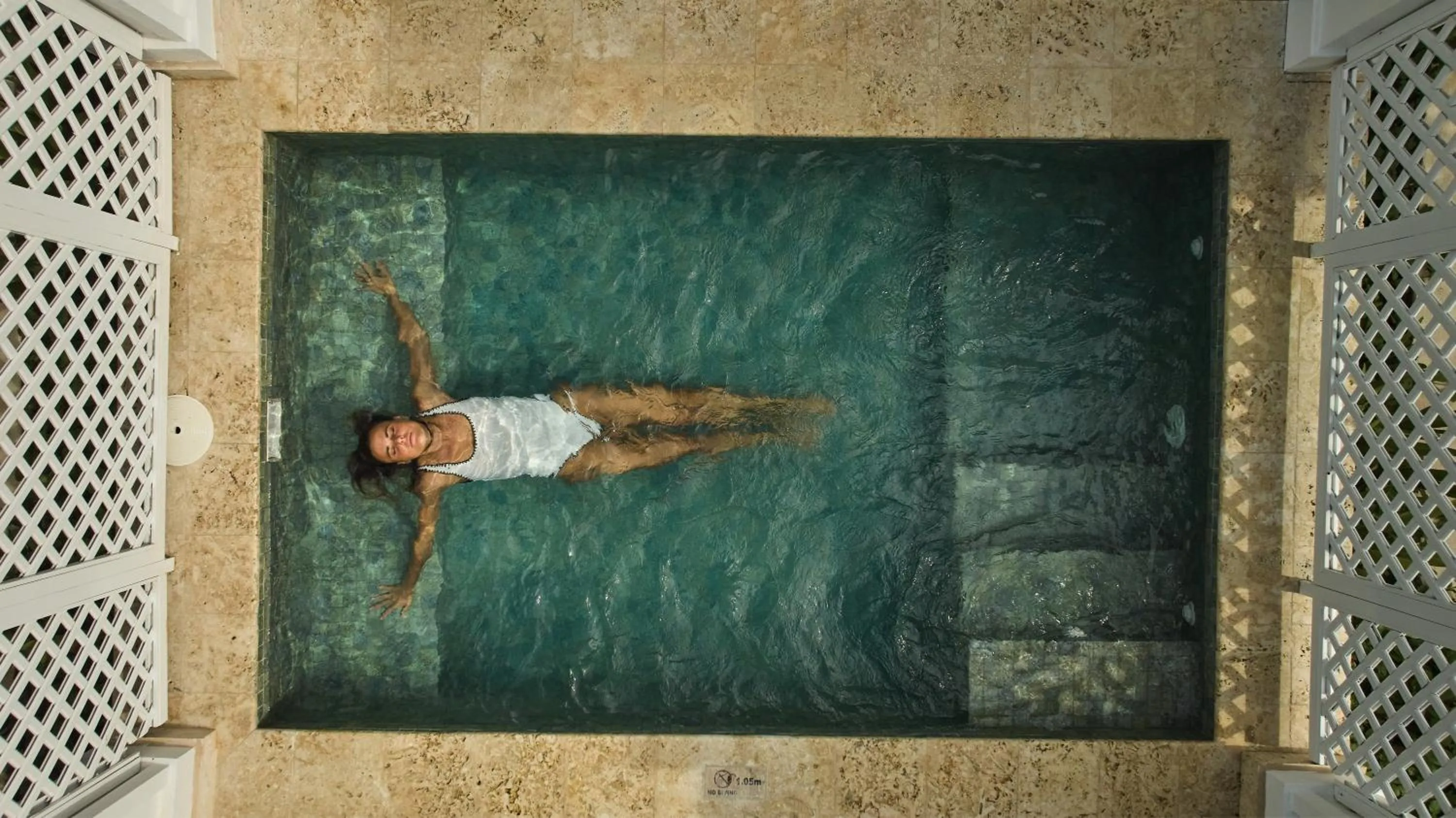 Beach Front Villa (2 Adults) - Adults Only  in Cayo Levantado Resort - All Inclusive