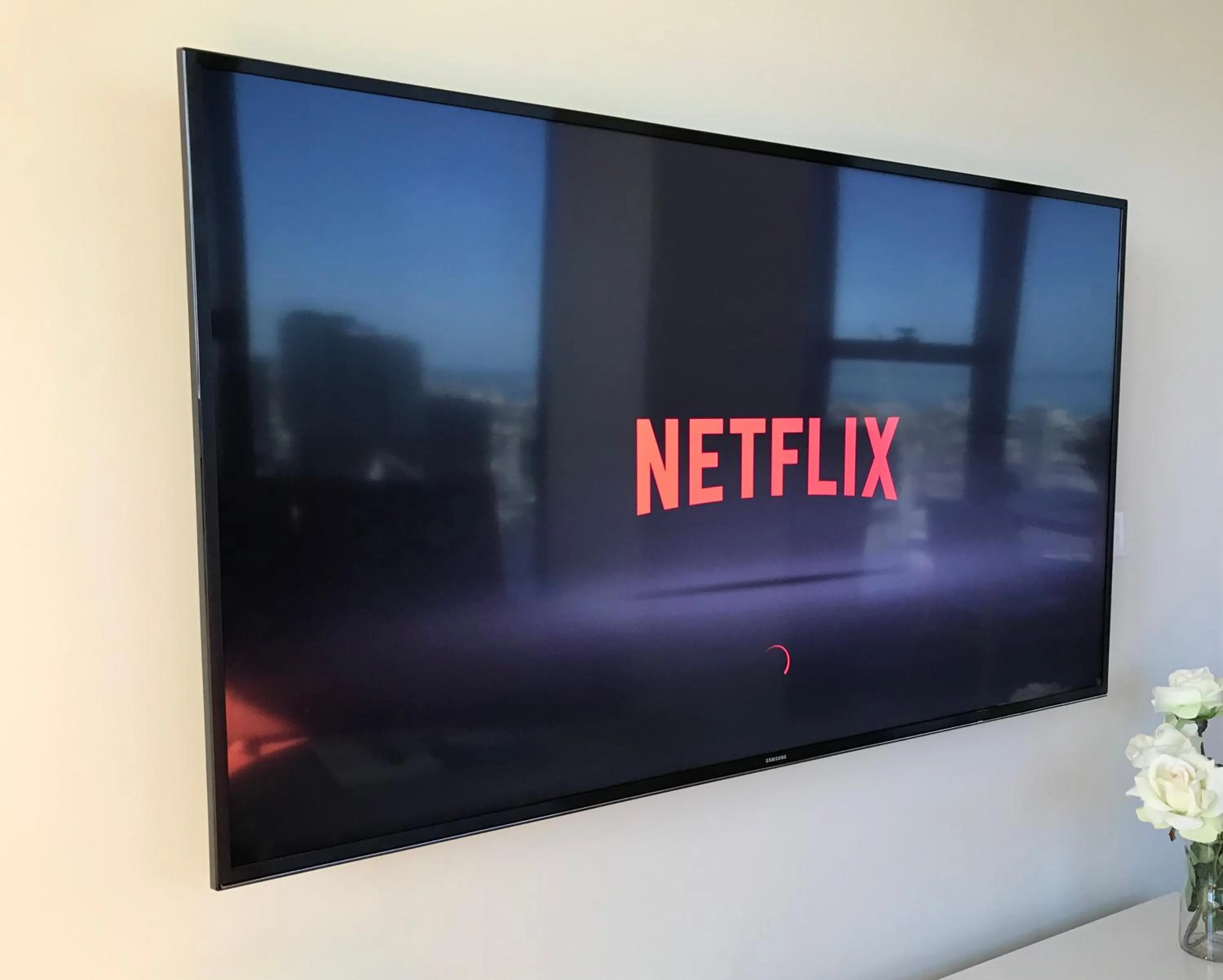 Deluxe One-Bedroom Apartment in Winston Apartments