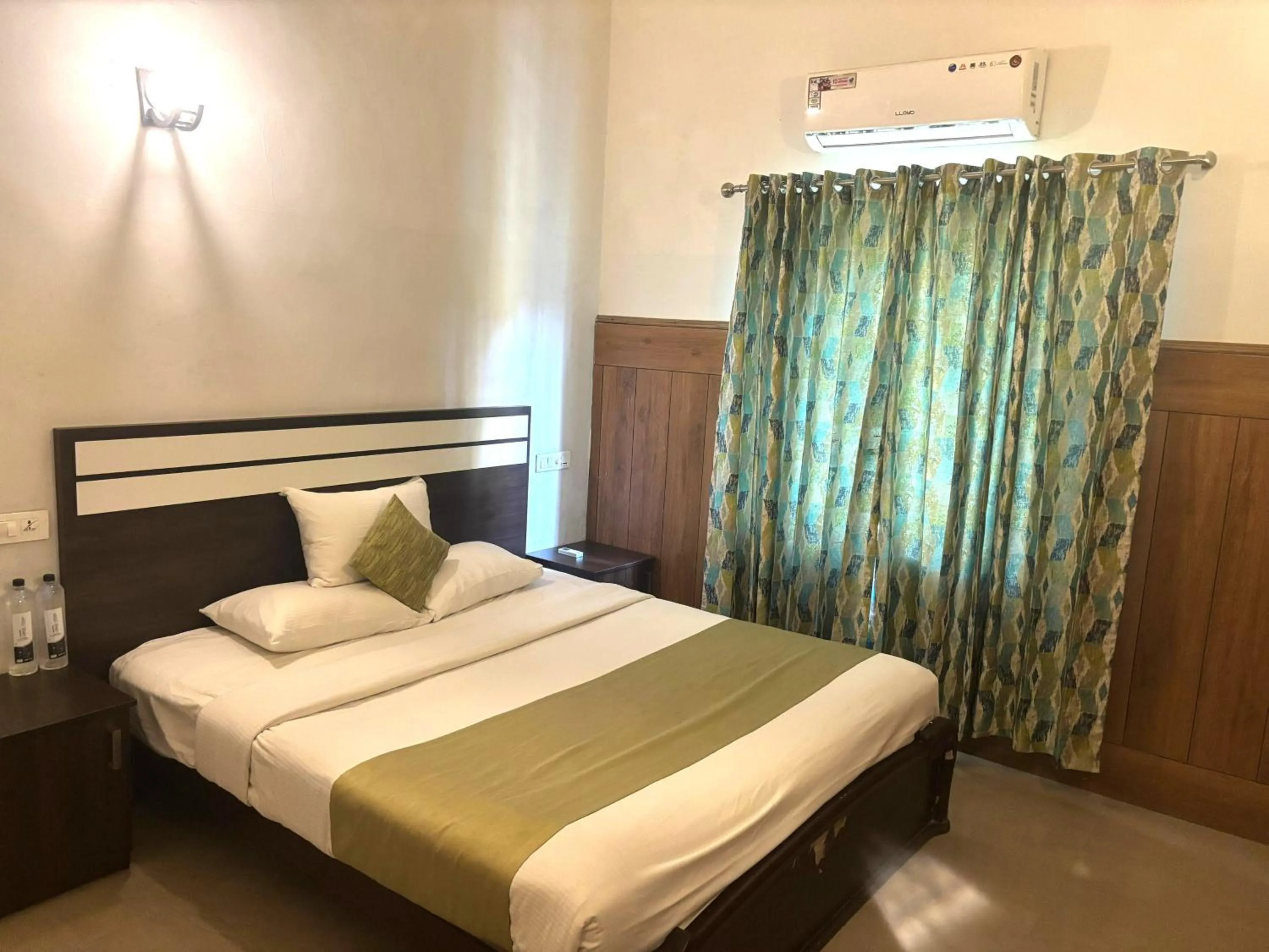 Royal Cottage ( 2BH) AC in Lakkidi Village Resort Wayanad