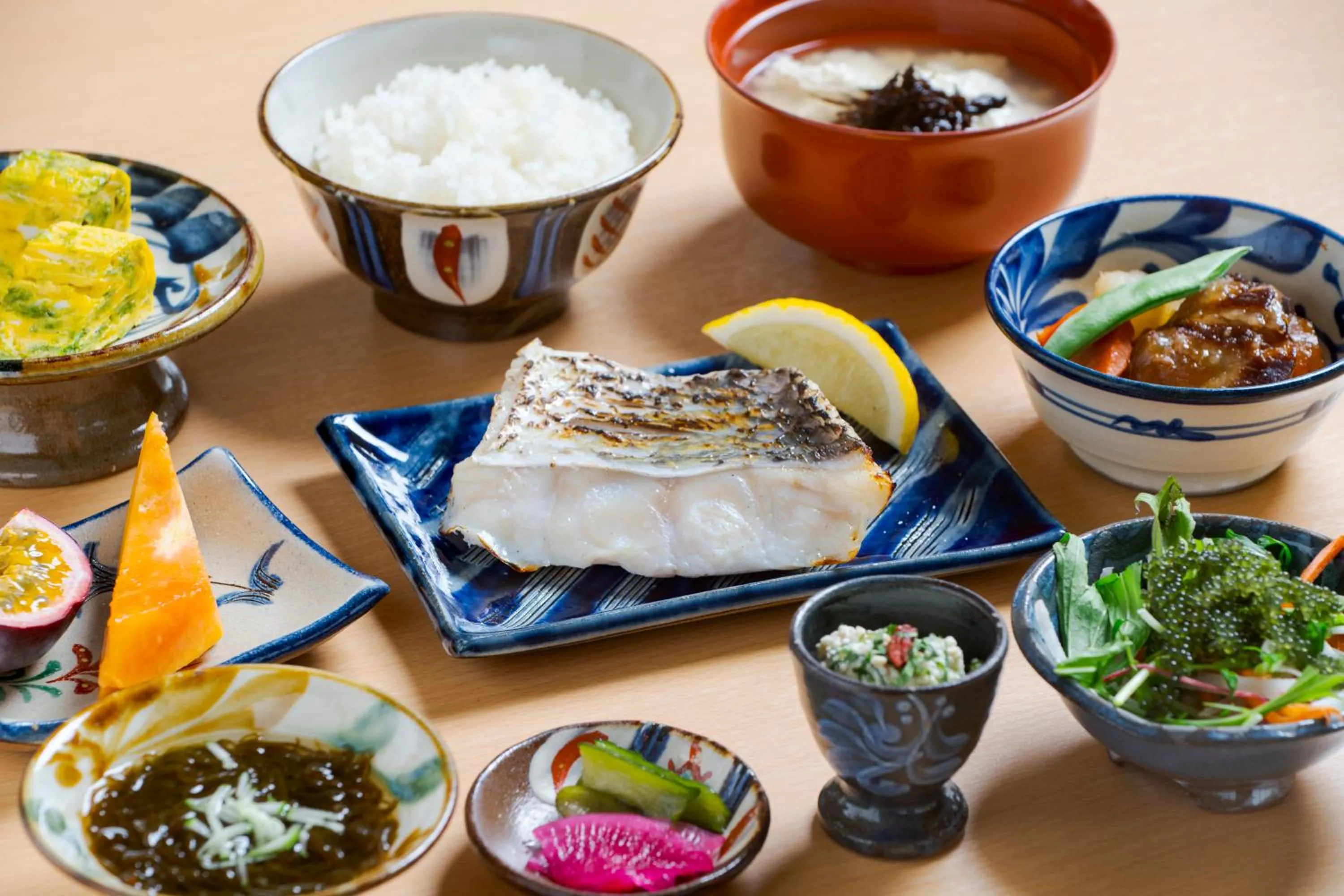 Twin Room - single occupancy in Marine Piazza Okinawa