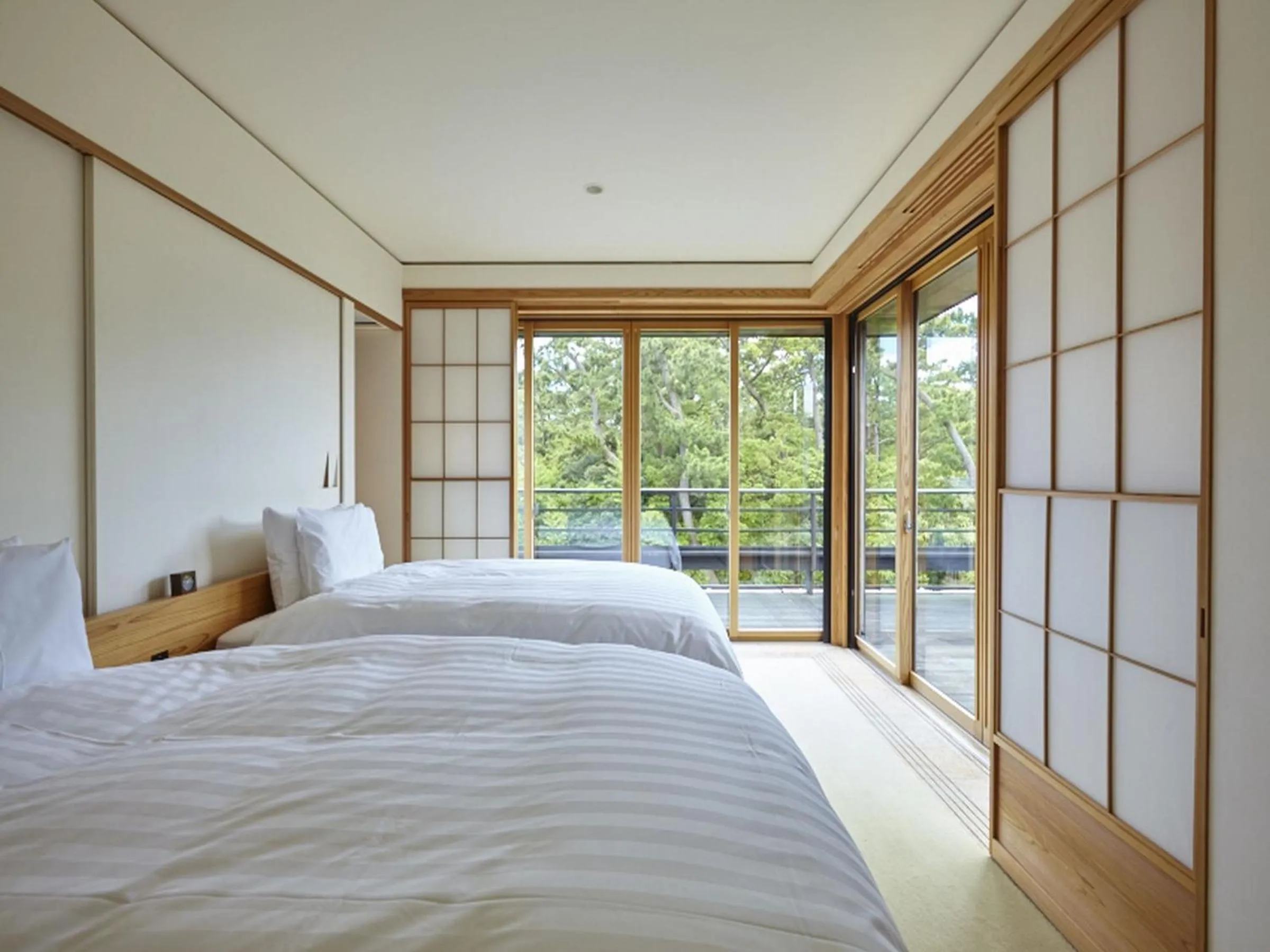 Maisonette - single occupancy in Numazu Club