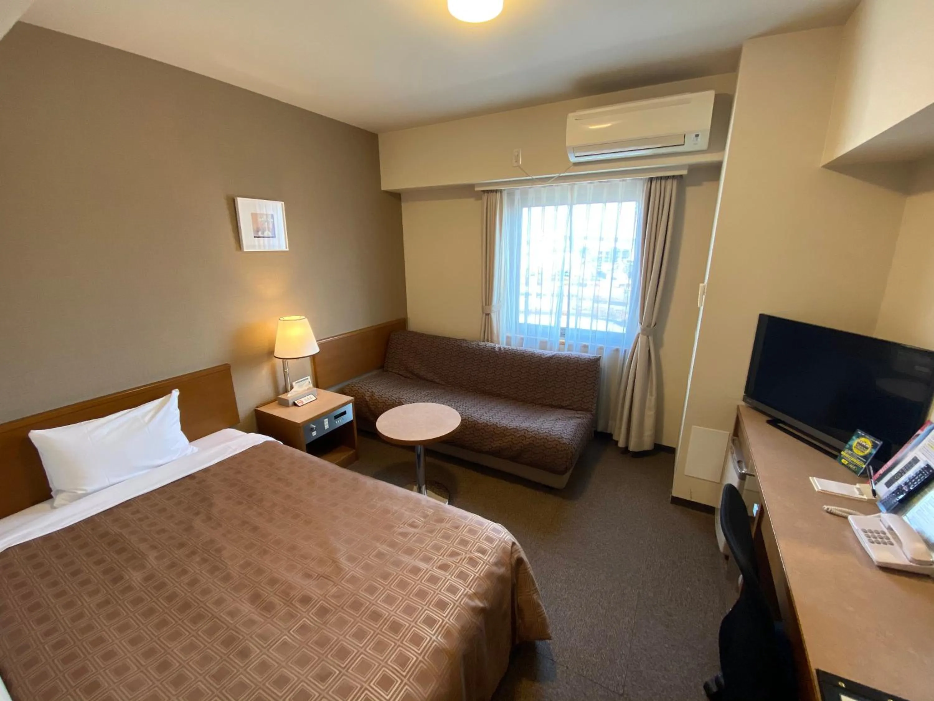 Ryugasaki Plaza Hotel Shinkan