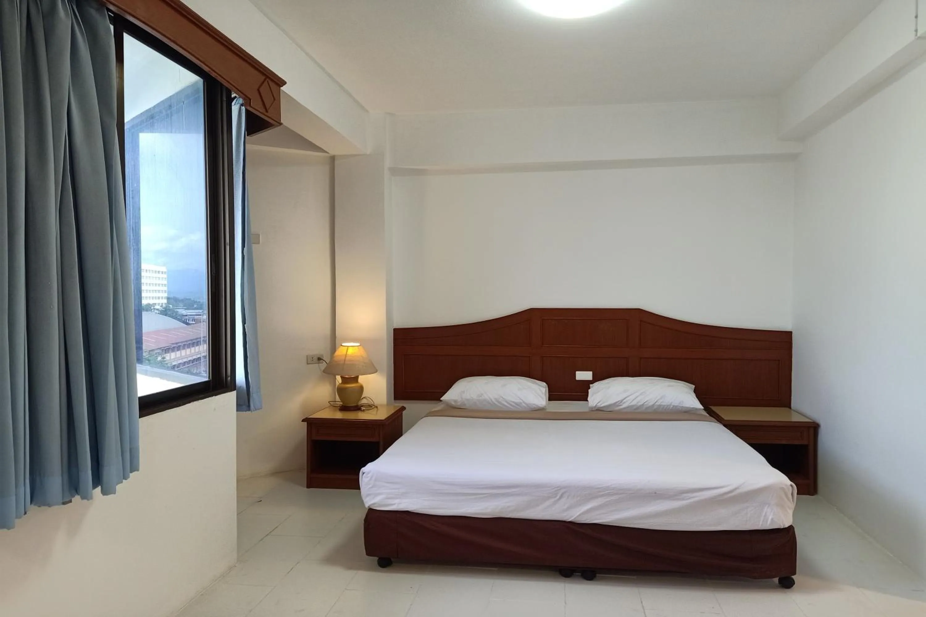 Superior Double Room in Phayao Northern Lake Hotel