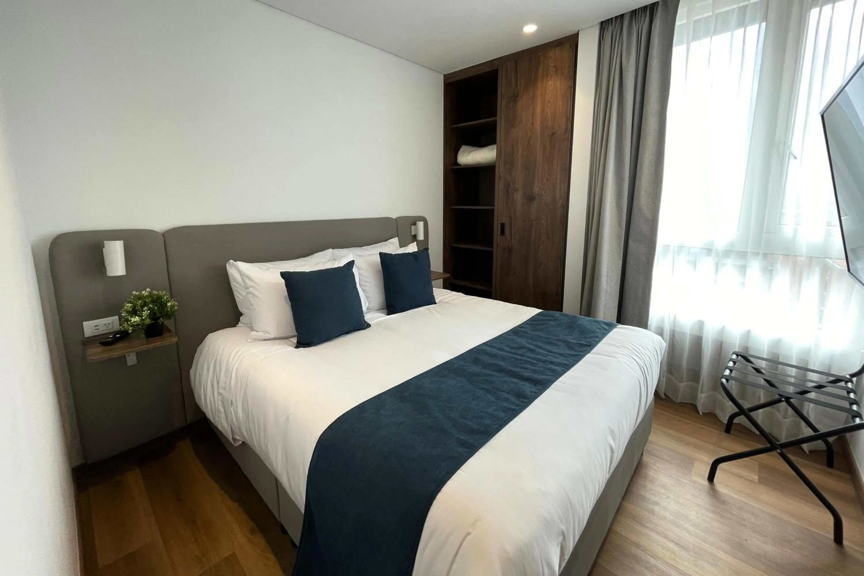 Suite in VOU Suites by Avia Suites