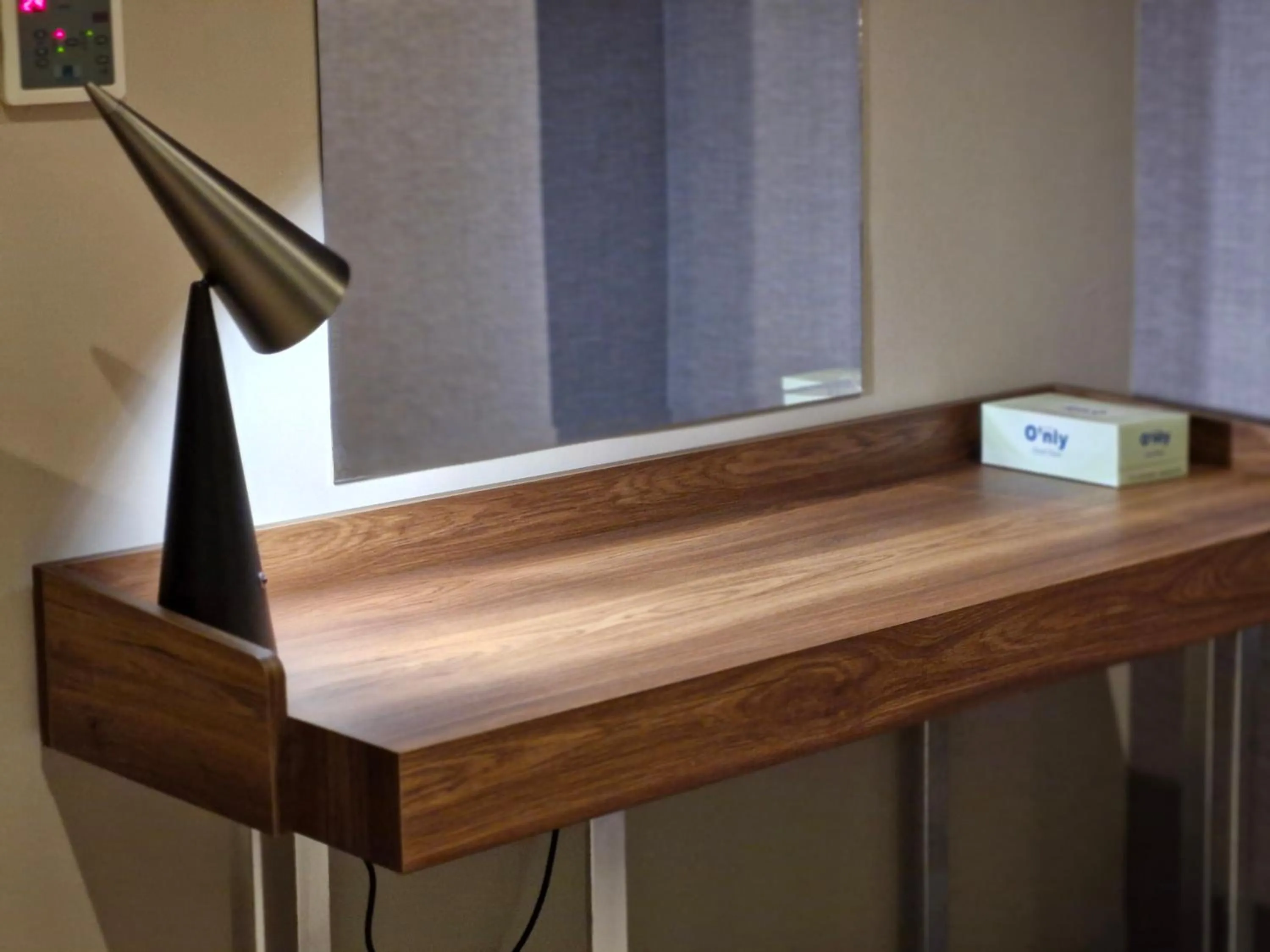 King Suite with Spa Bath in Ocean View Hotel Kuwait