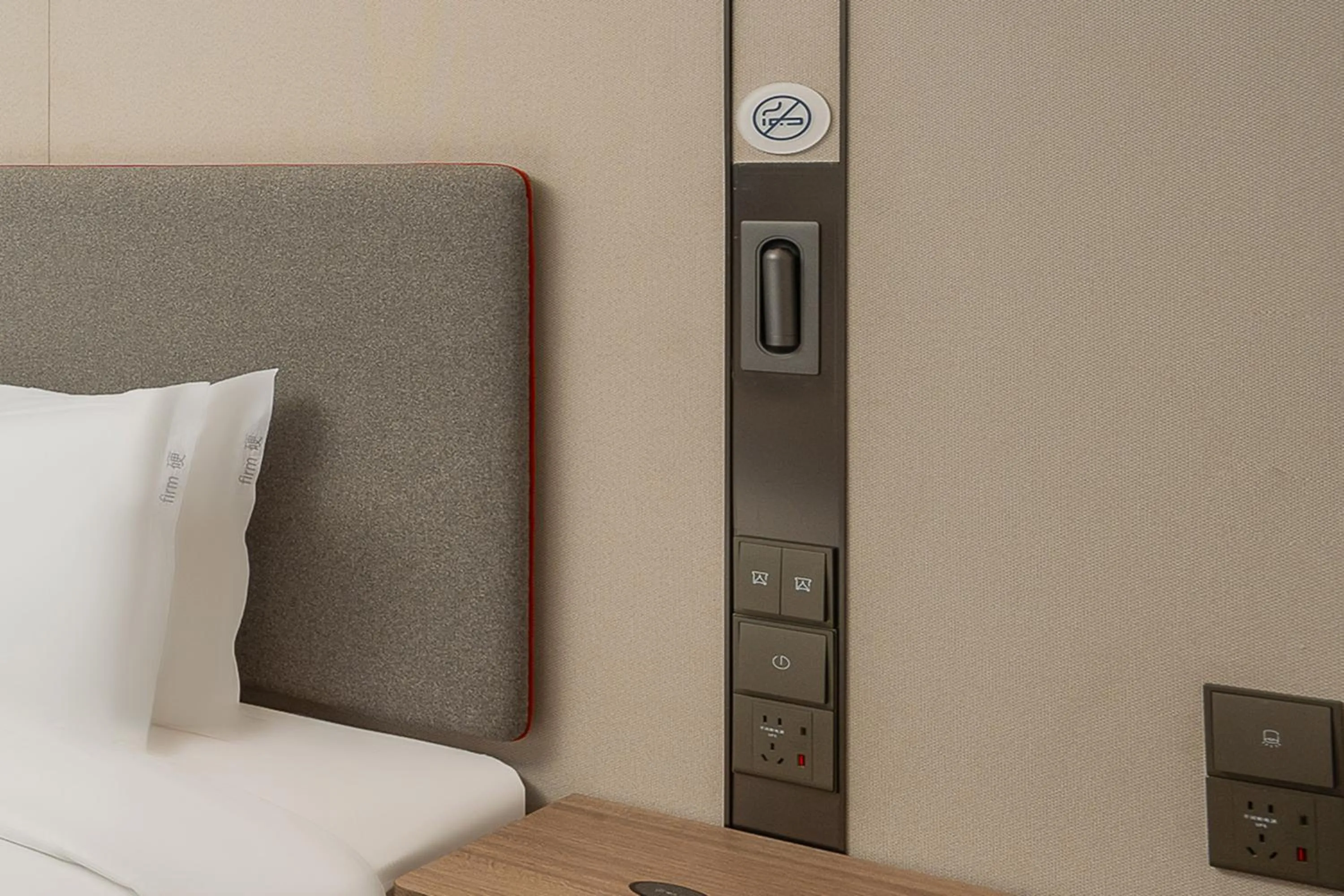 Standard Room in Holiday Inn Express Luoyang Longmen by IHG