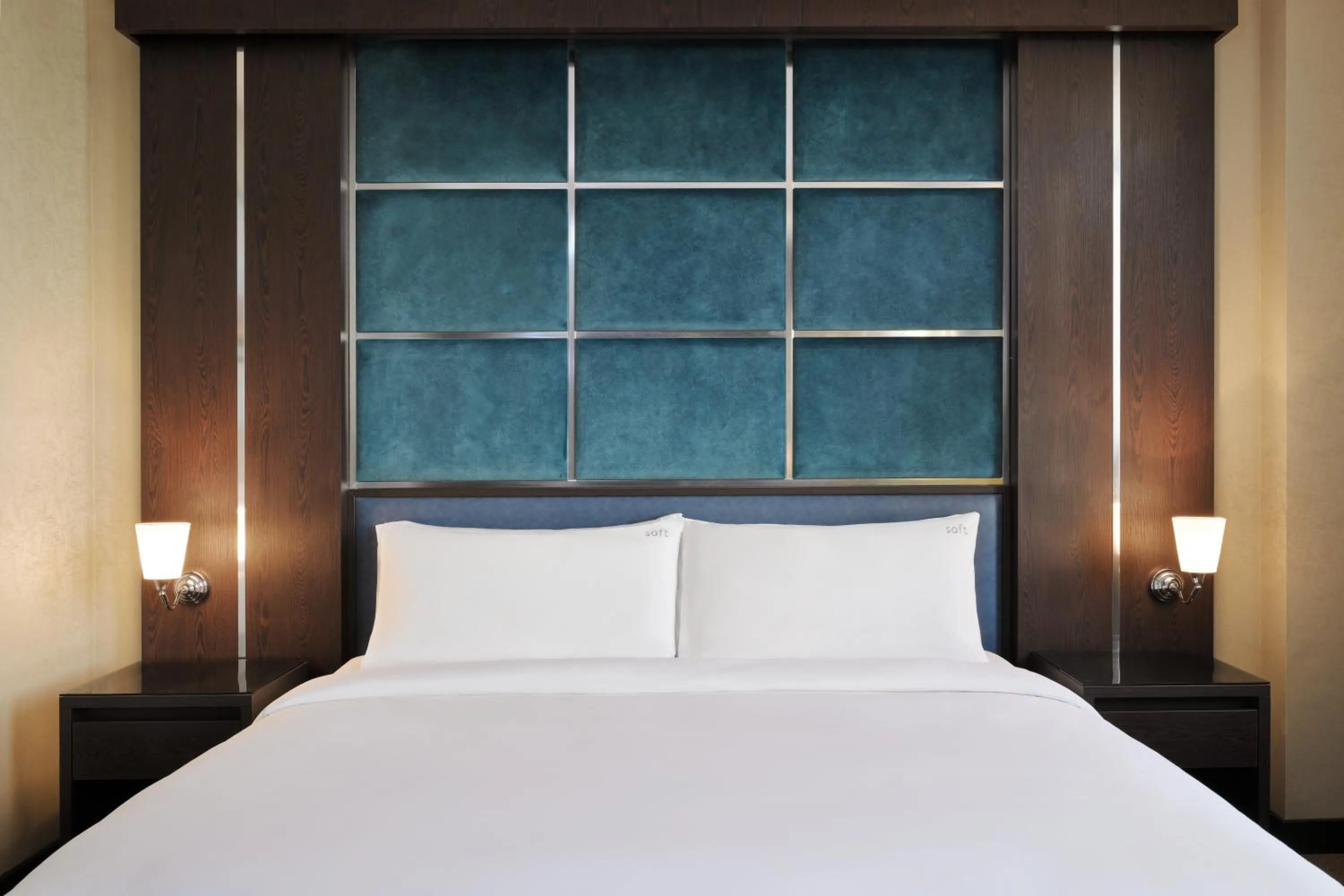 Standard Room in Holiday Inn Riyadh AI Malaz by IHG