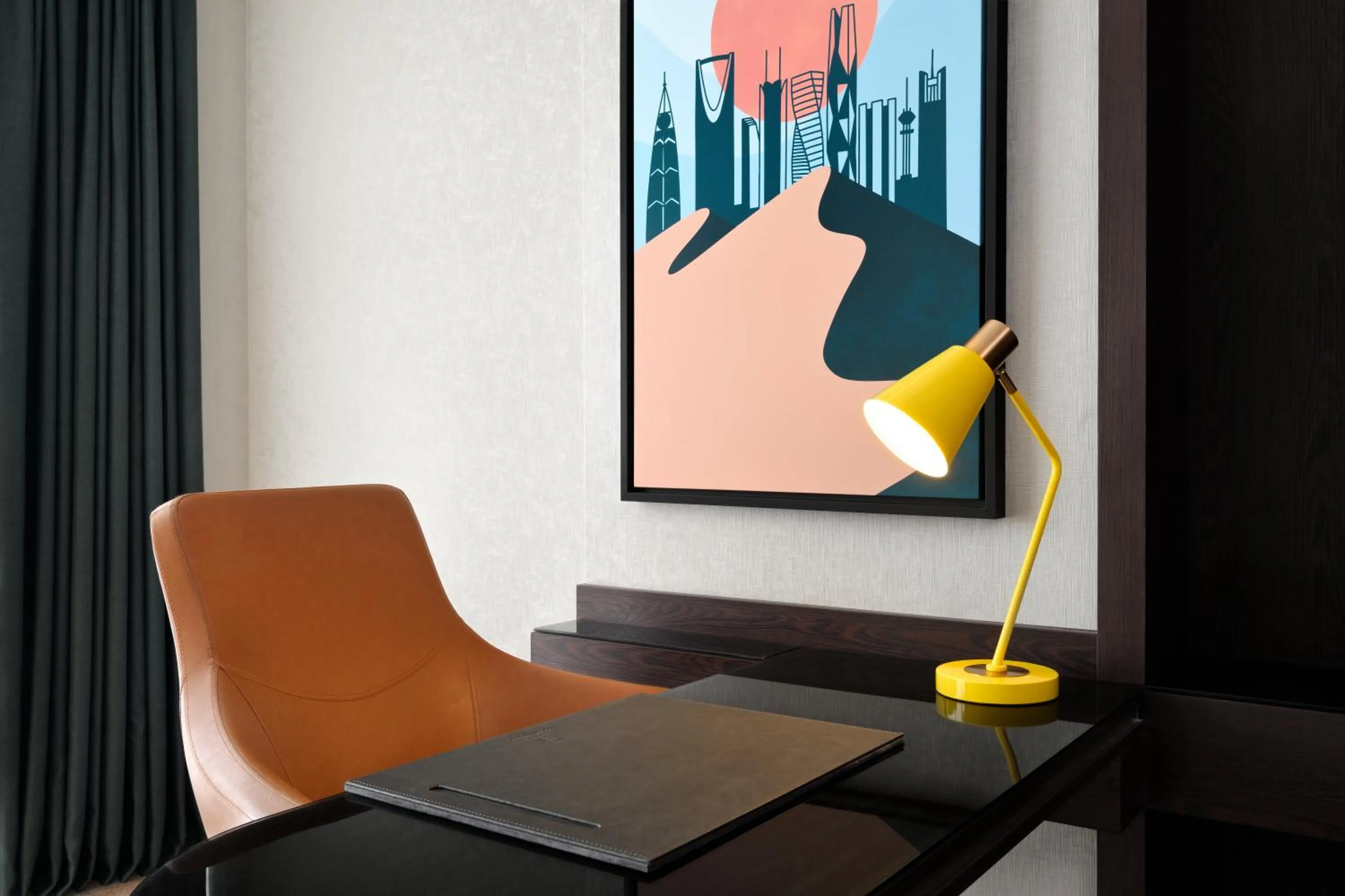 Standard Queen Room in Holiday Inn Riyadh AI Malaz by IHG