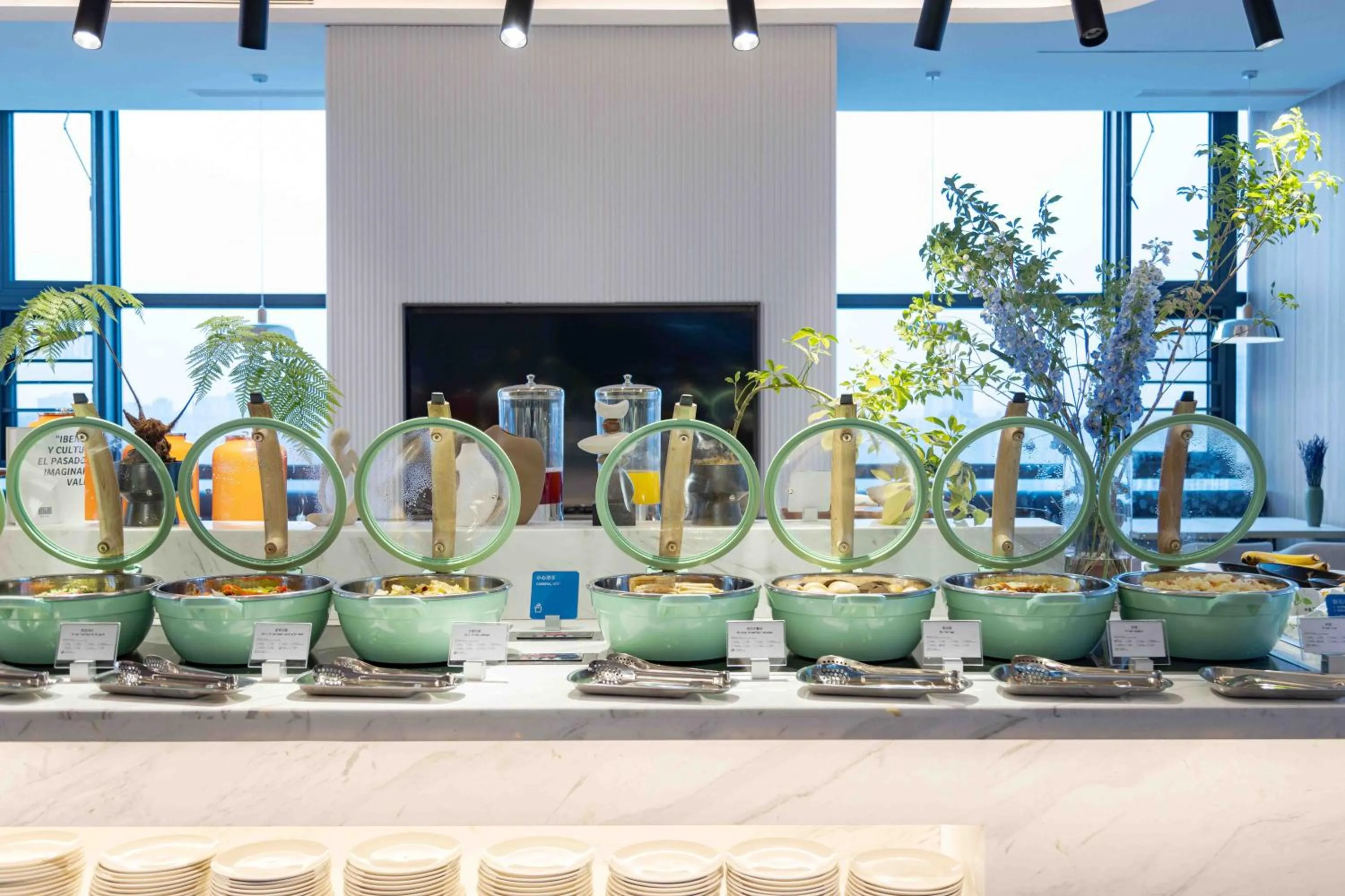 Holiday Inn Express Wuhan East Lake by IHG