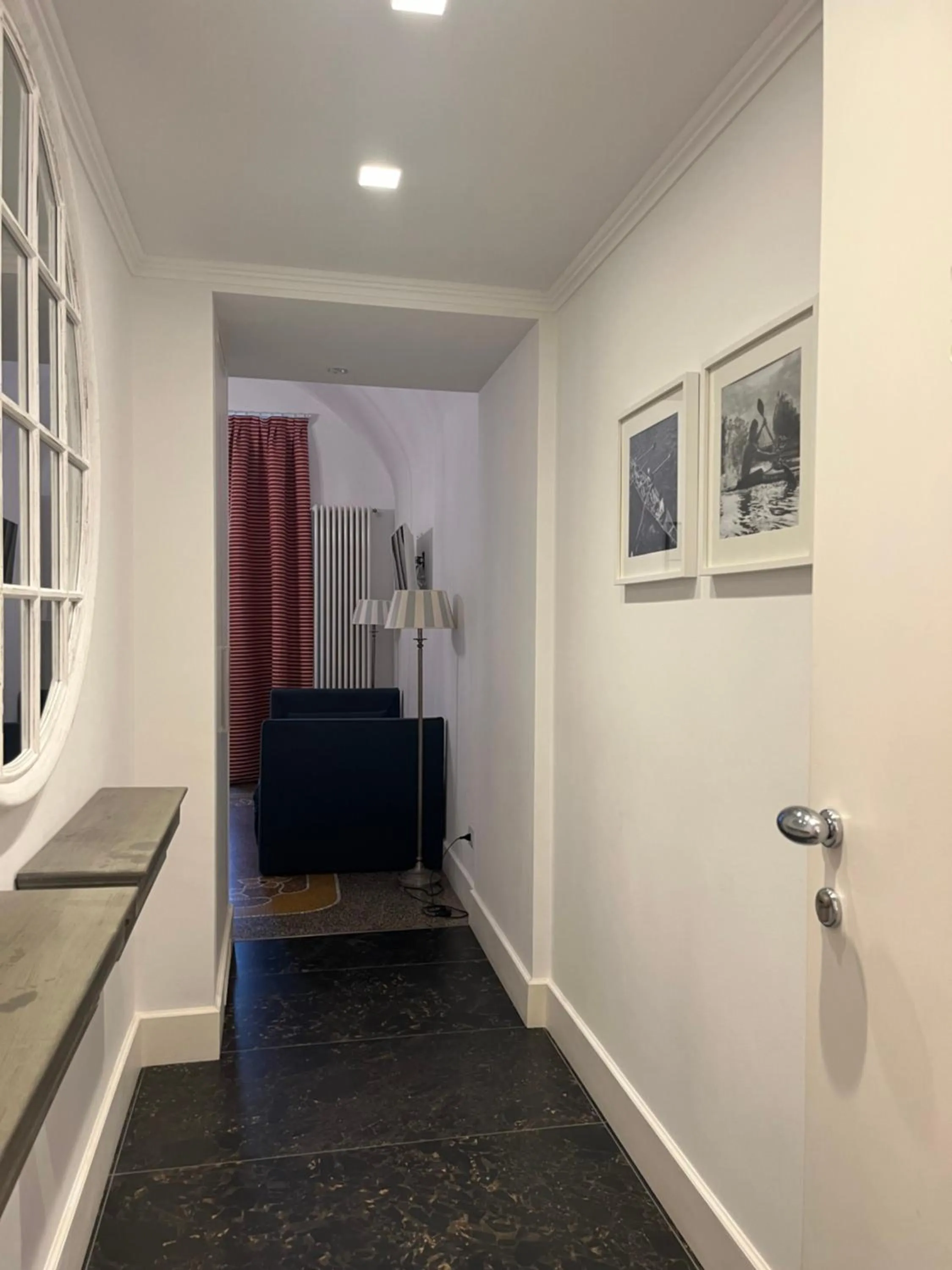 Suite in Hotel Marina Charming Rooms