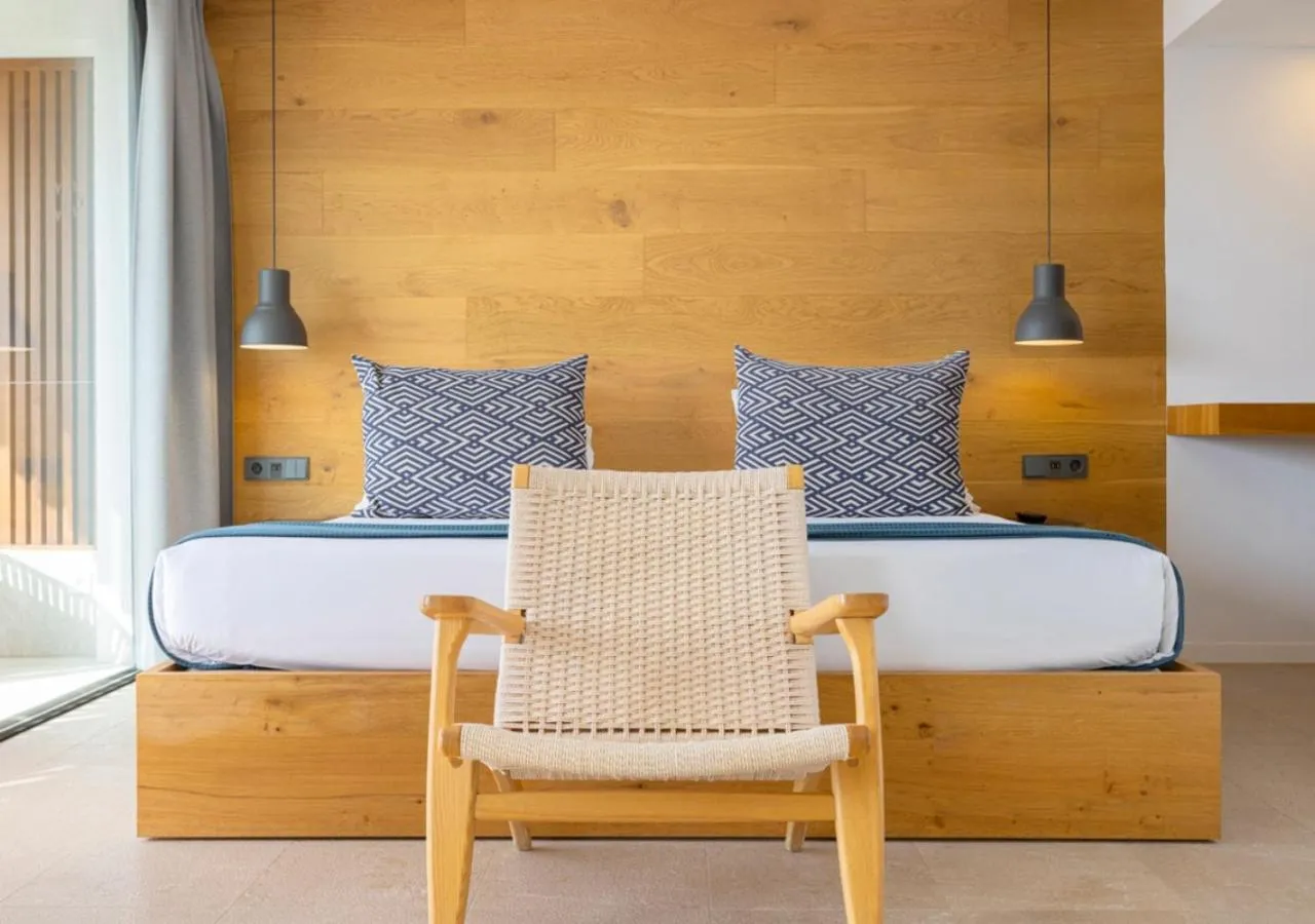 Premium Suite in Las Gaviotas Suites Hotel & Spa