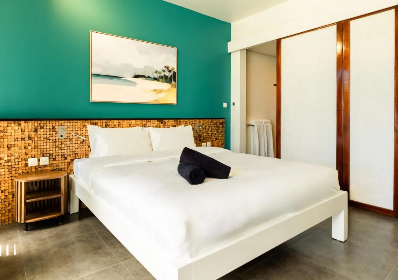 Standard Room - single occupancy in Mystik Life Style by NEWMARK