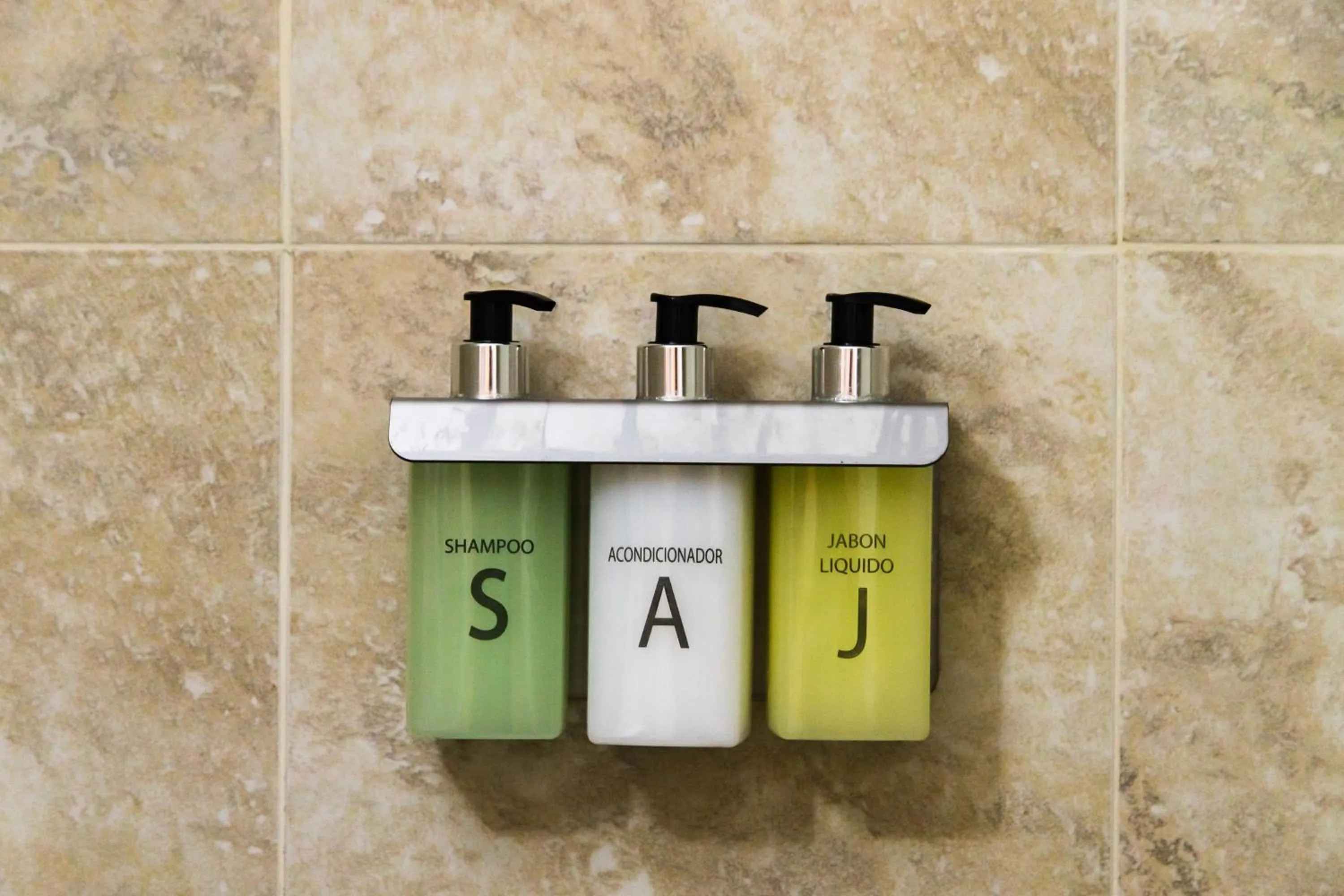 Suite with Balcony in Garden Suites Pinamar