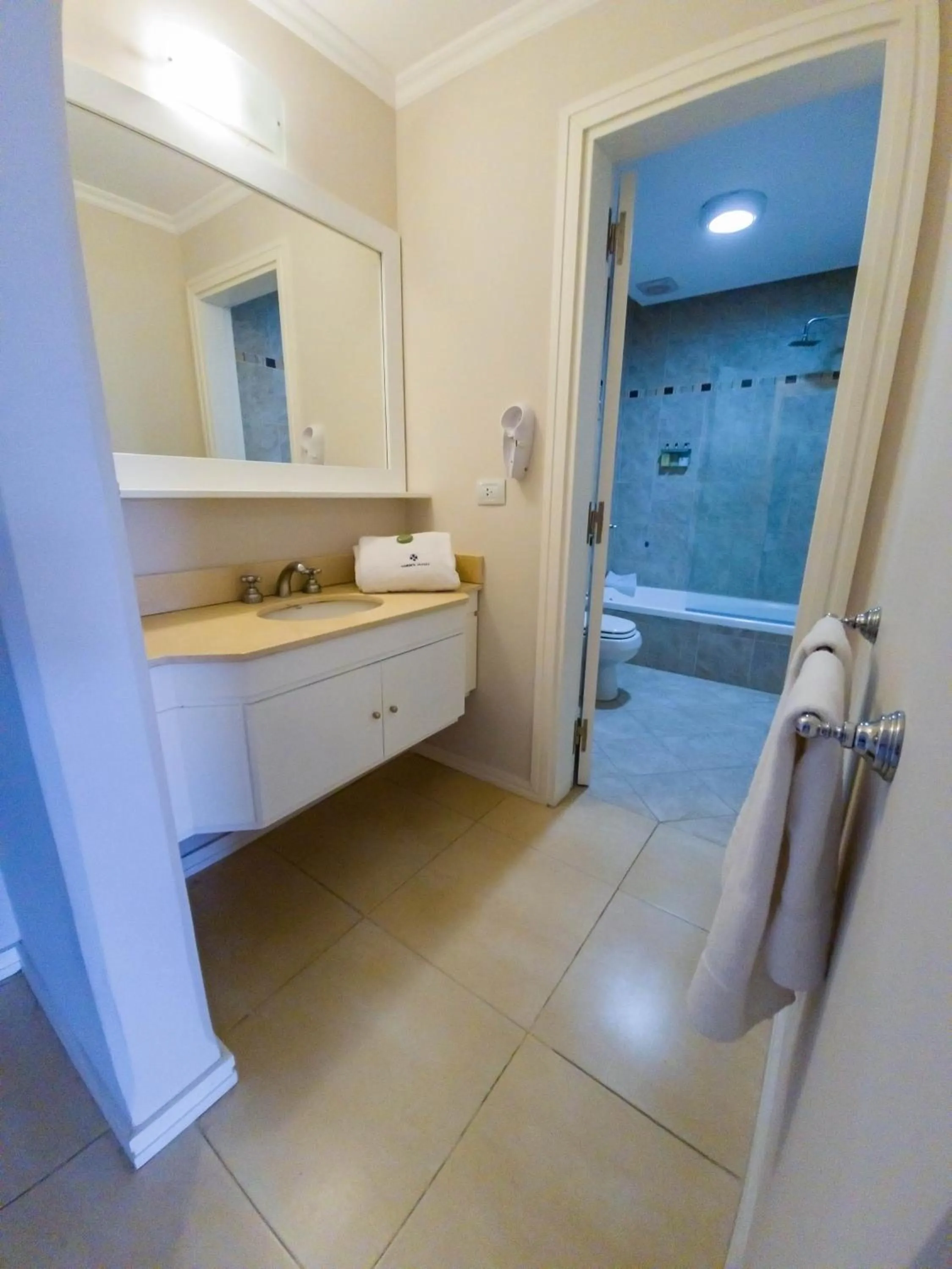 Studio in Garden Suites Pinamar