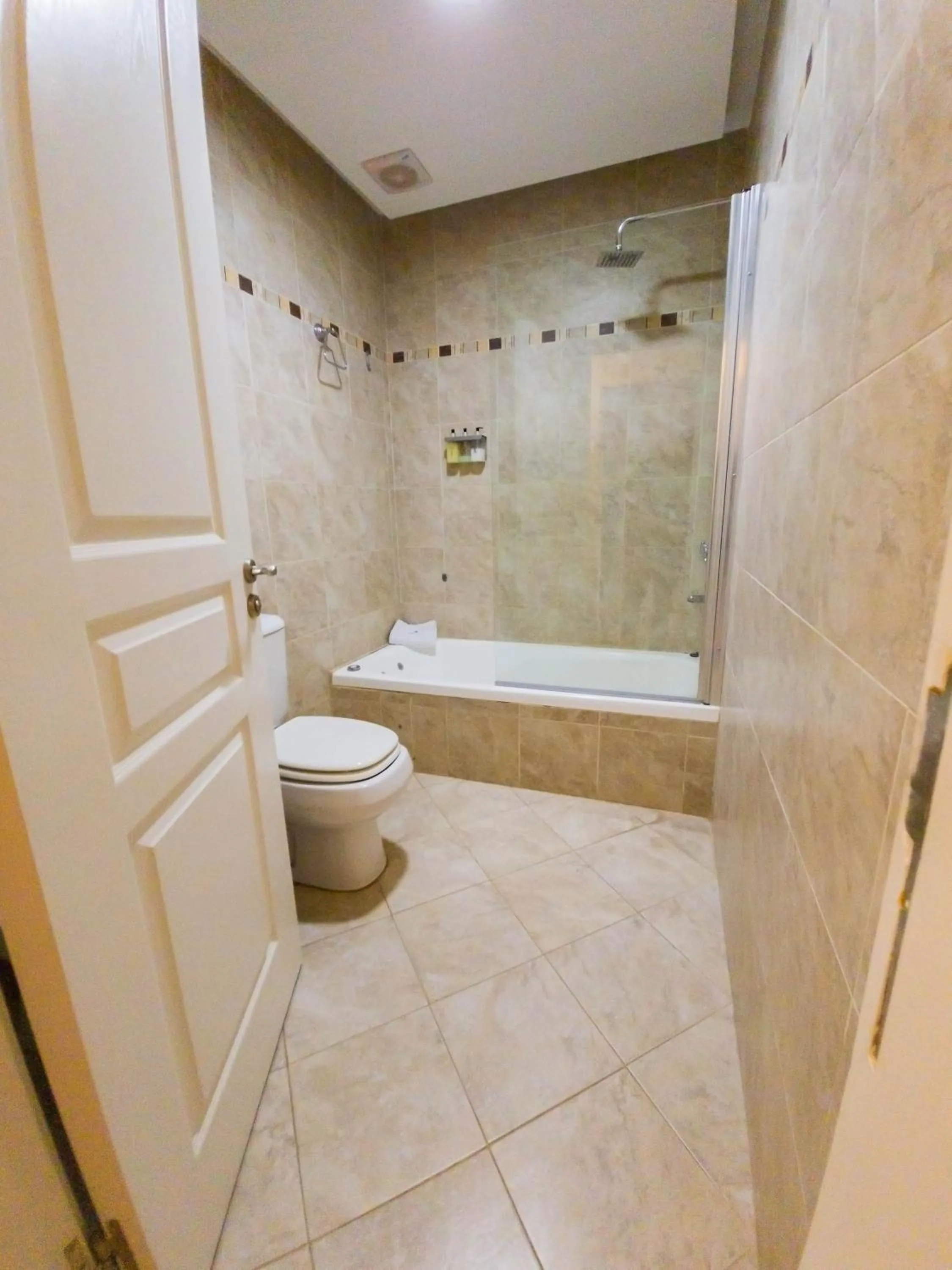 Standard Double or Twin Room in Garden Suites Pinamar