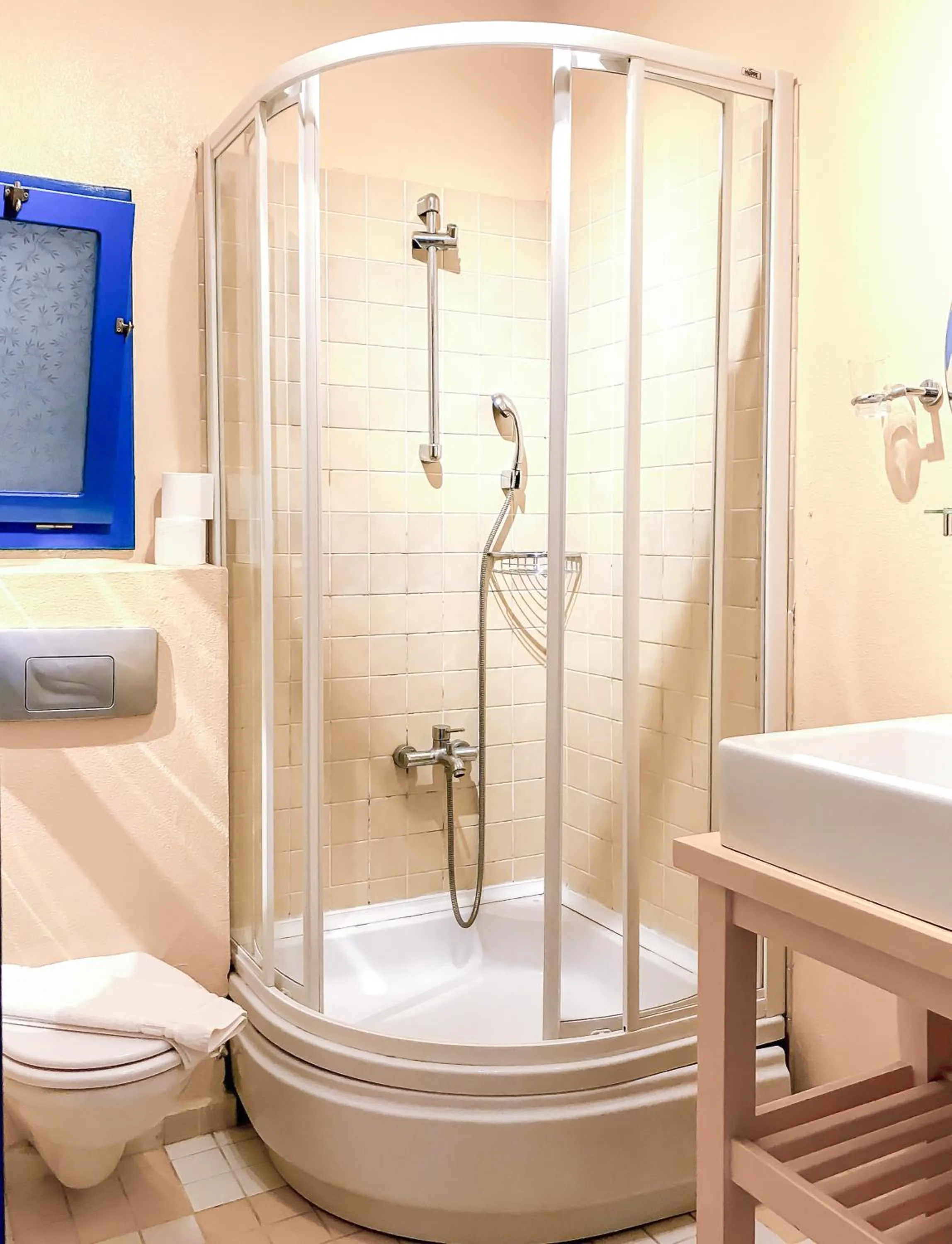 Superior Double Room - single occupancy in Su Hotel - Bodrum