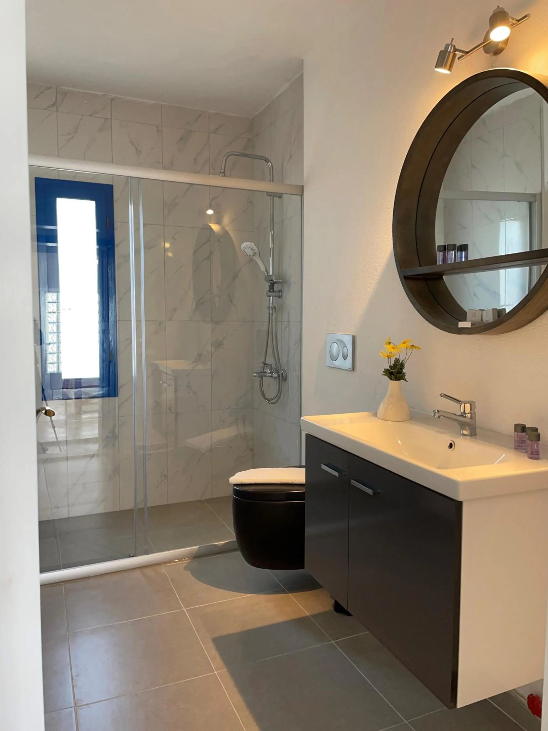 Single Room - single occupancy in Su Hotel - Bodrum