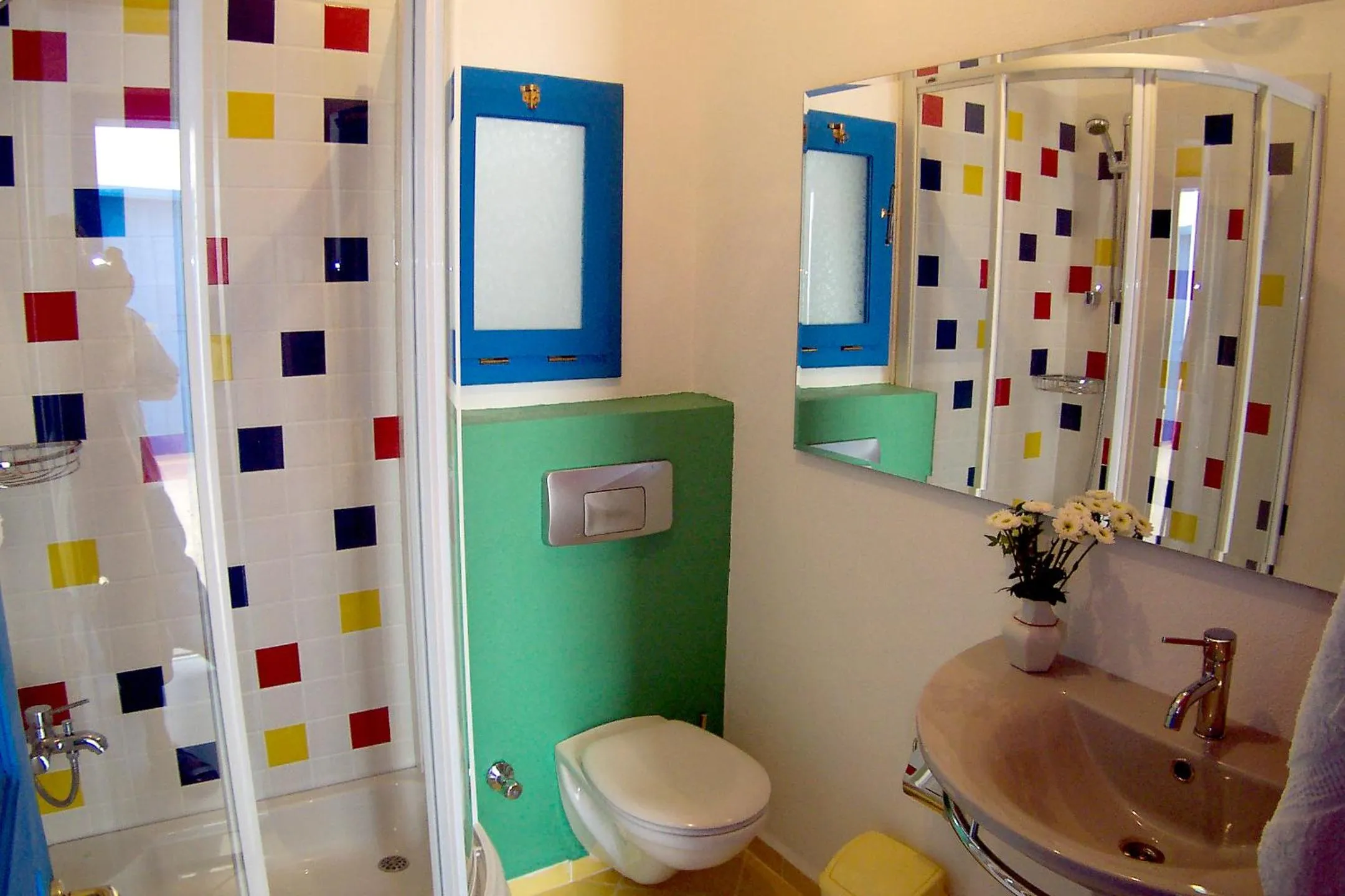 Double Room - single occupancy in Su Hotel - Bodrum