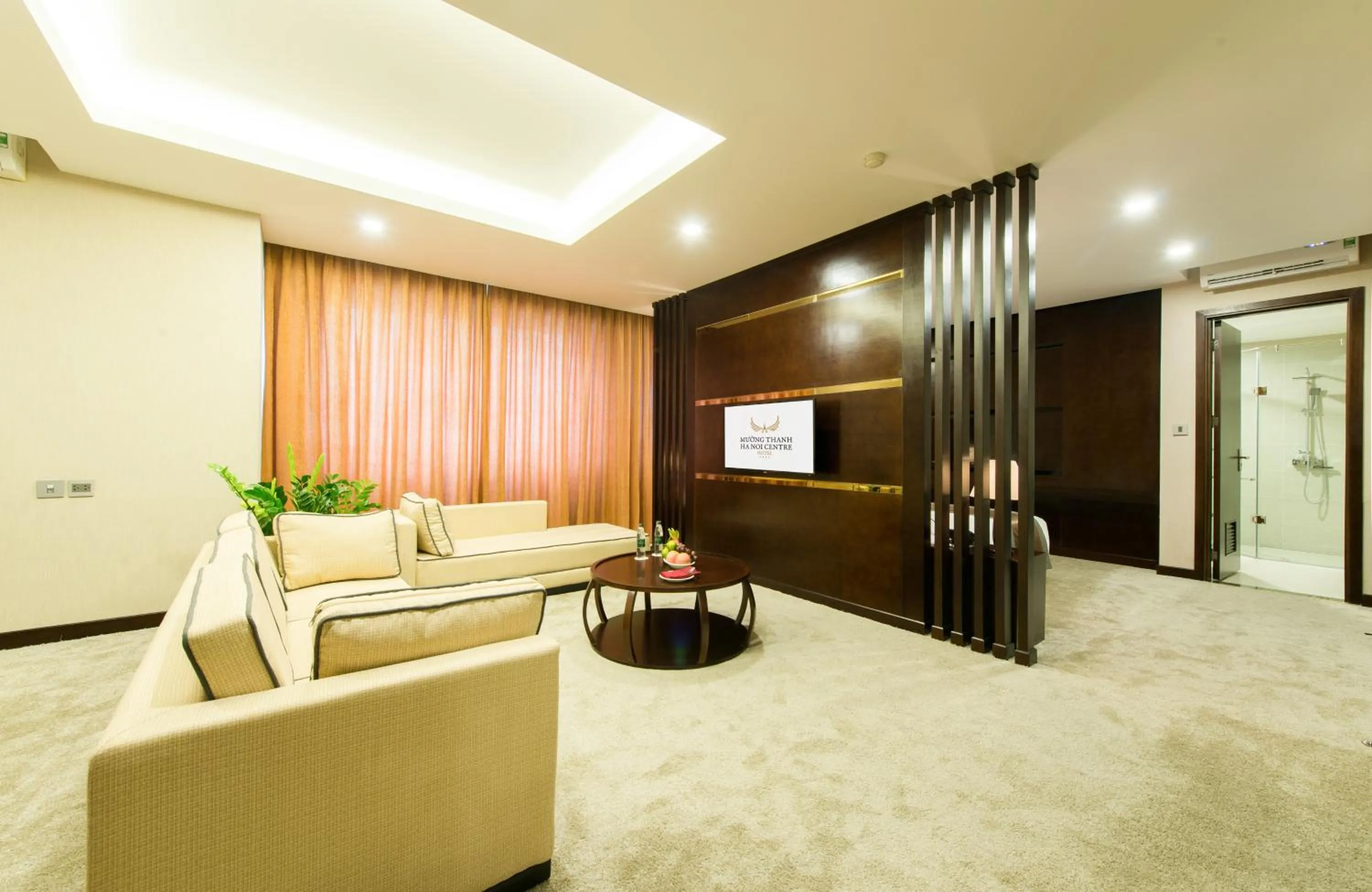 Executive Suite in Muong Thanh Hanoi Centre Hotel