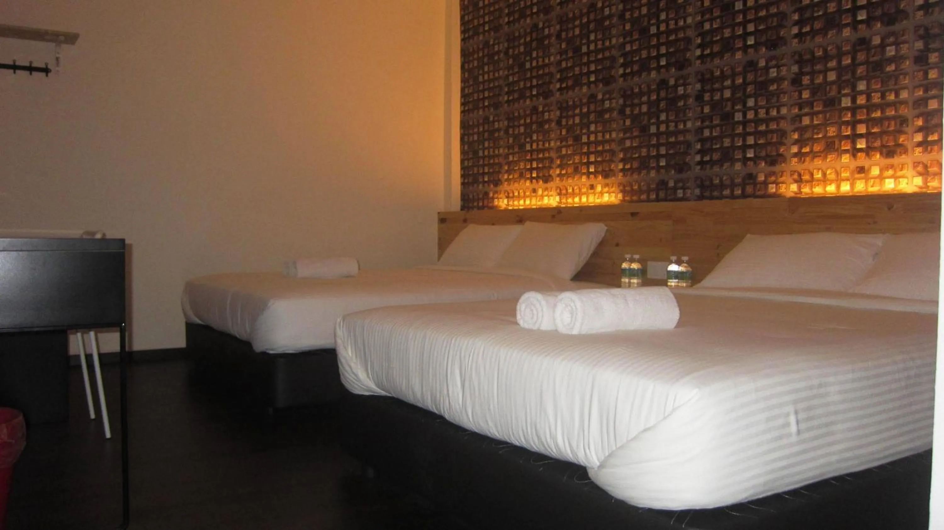 Family Suite in Dream Garden Hotel