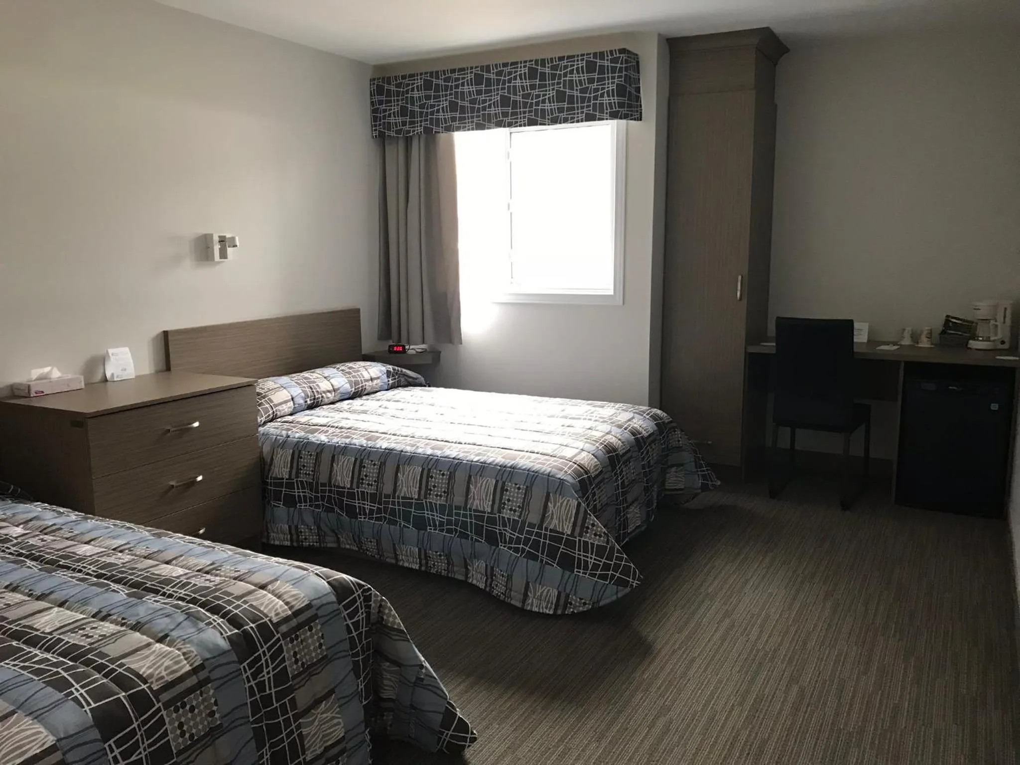 Triple Room - Disability Access in Ermitage Saint-Antoine