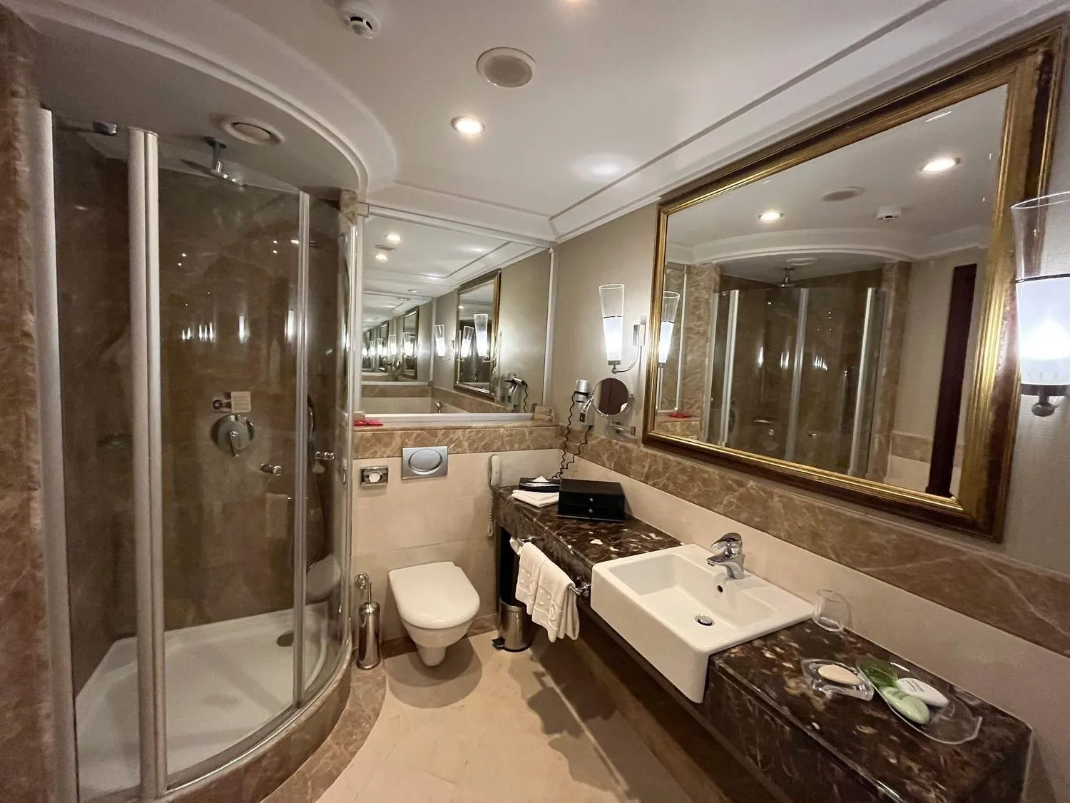 Superior Connection Room in Calista Luxury Resort