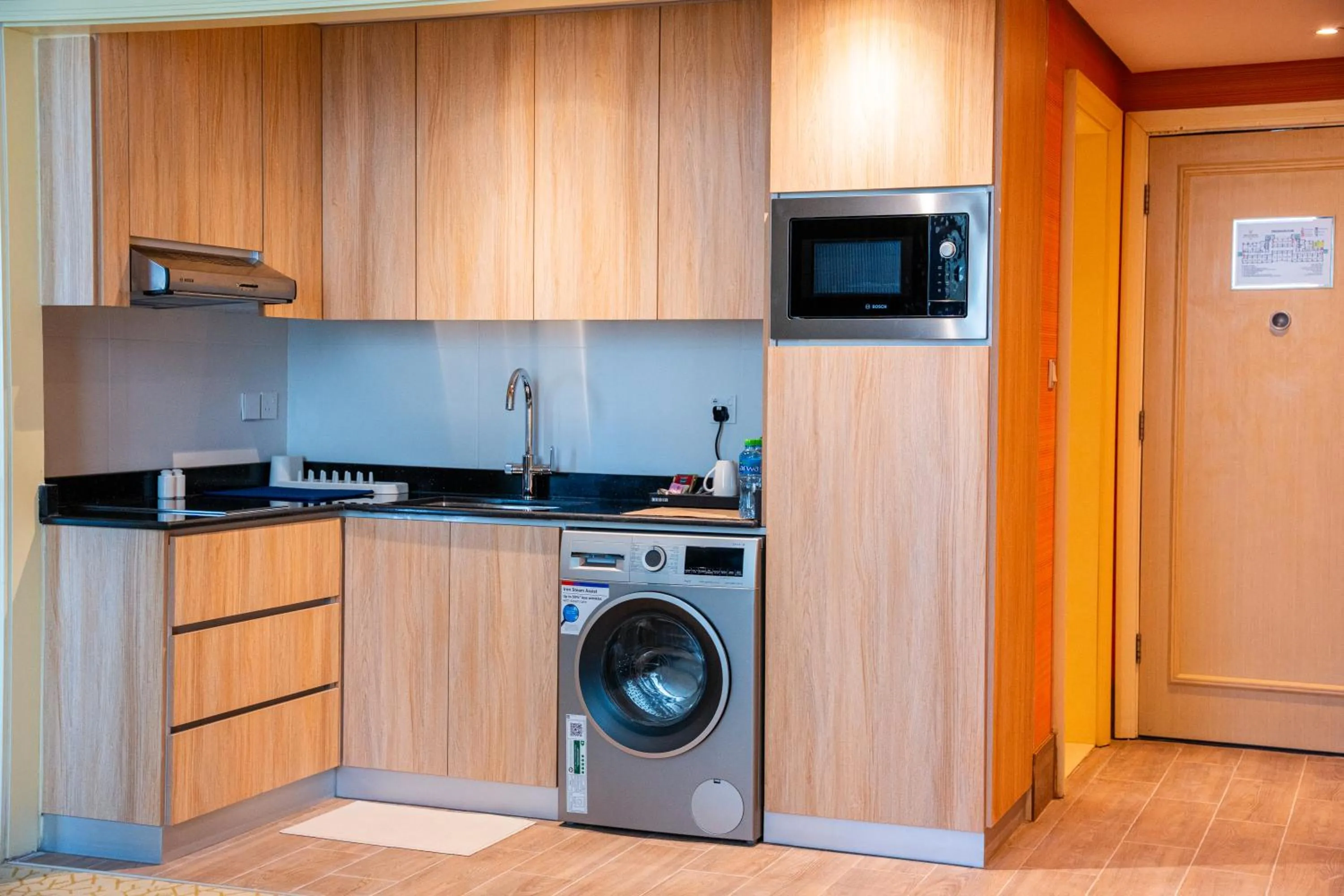 Queen Suite in Millennium Hotel & Convention Centre Kuwait