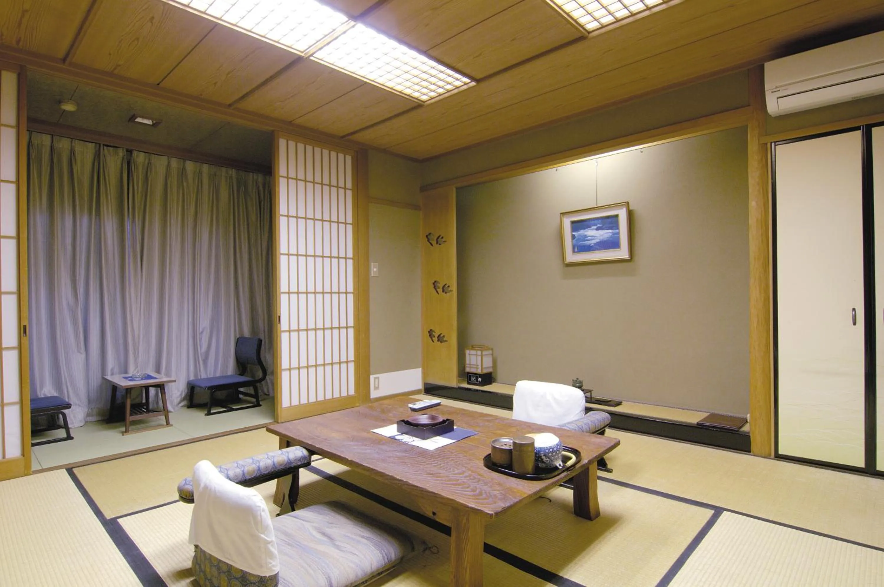 Japanese-Style Room - Room Only in Sennennoyu Koman