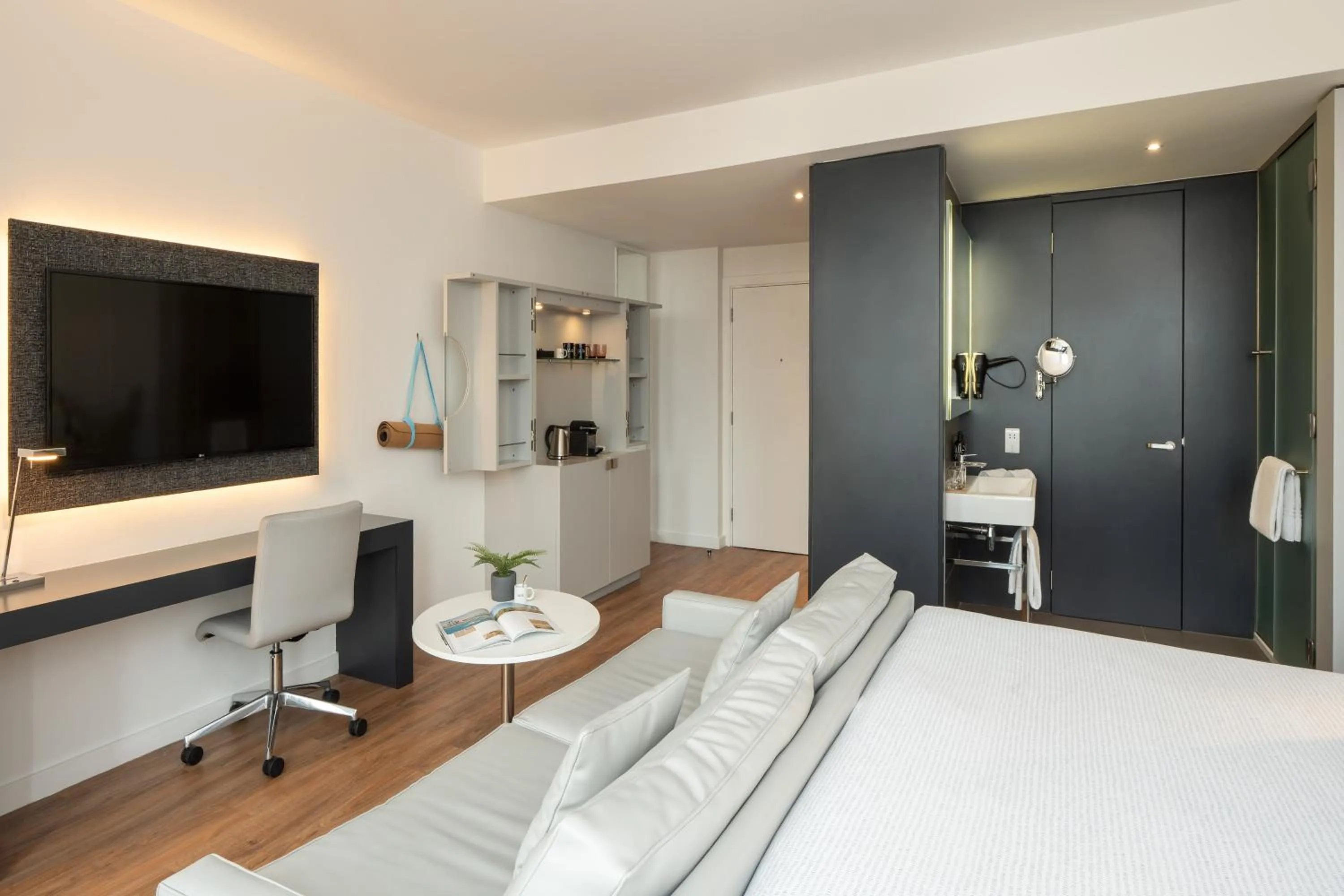 The Studio in INNSiDE by Meliá Manchester