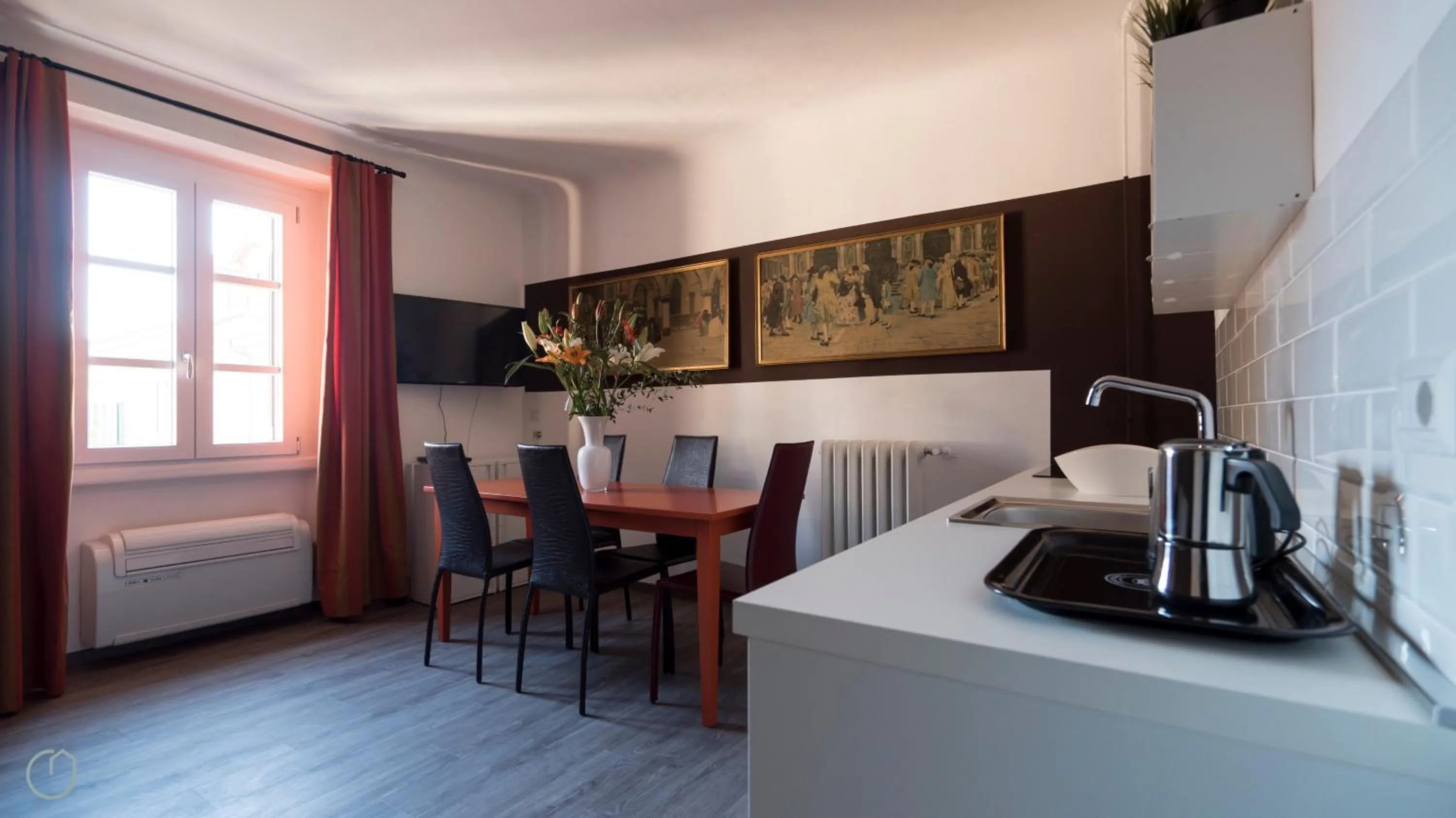 Superior One-Bedroom Apartment in Italianway Easy - Melzo 12