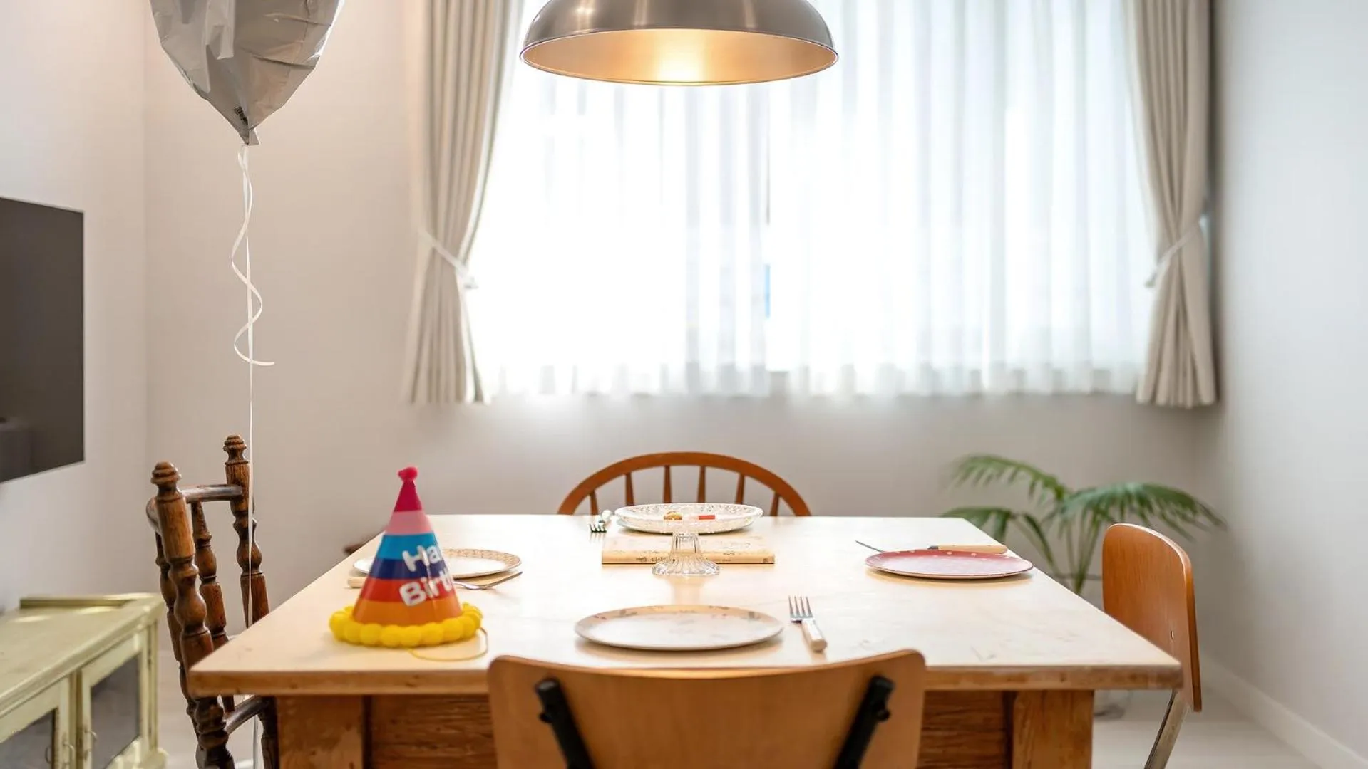 Gyeongju Hwangnaminn Pension