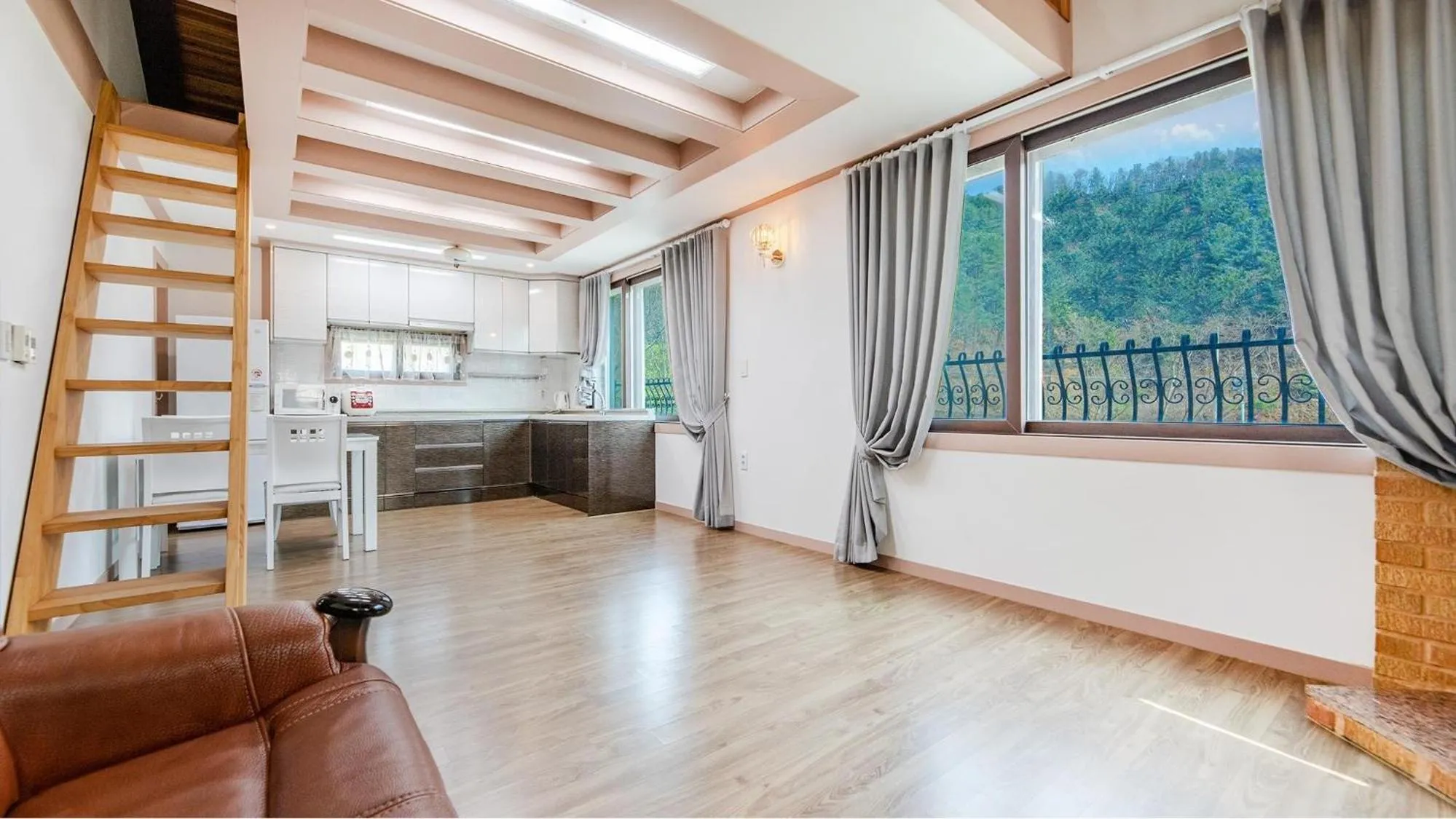 Gapyeong Maplein Pension