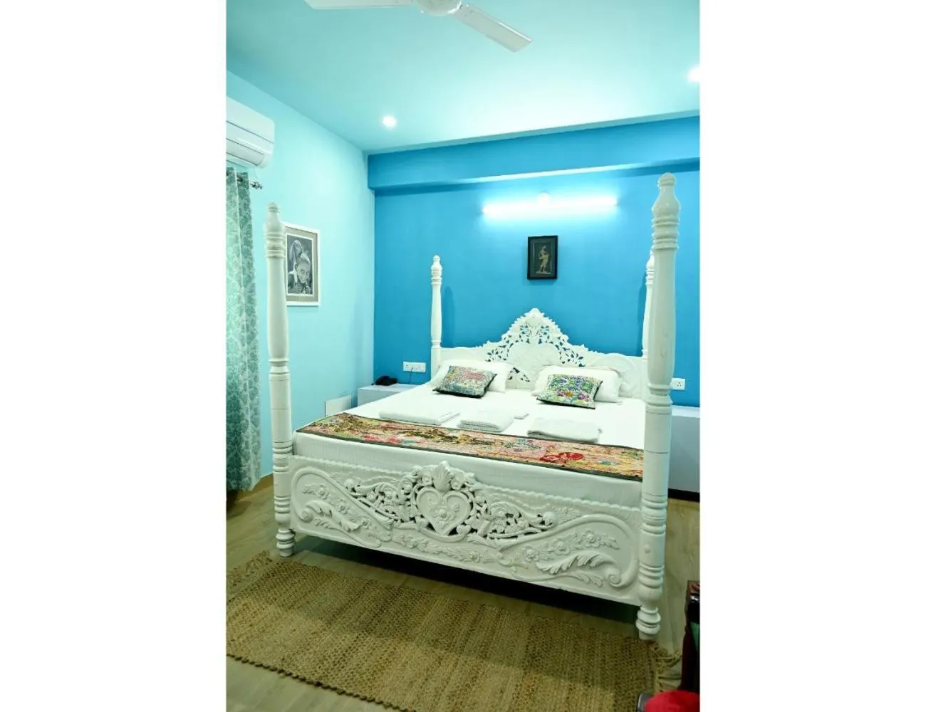 Family Suite in Hotel Mewarts, Udaipur