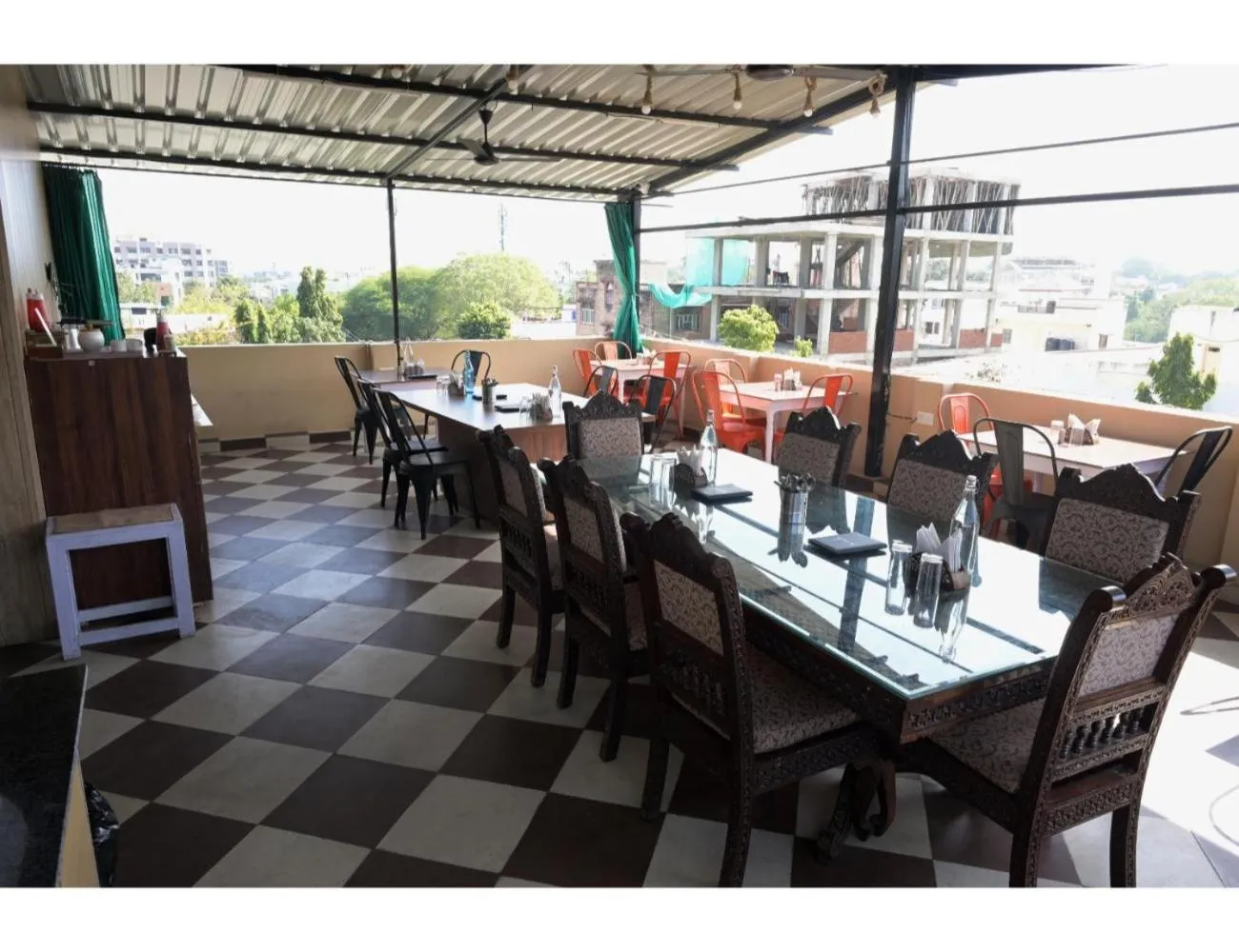 Hotel Mewarts, Udaipur