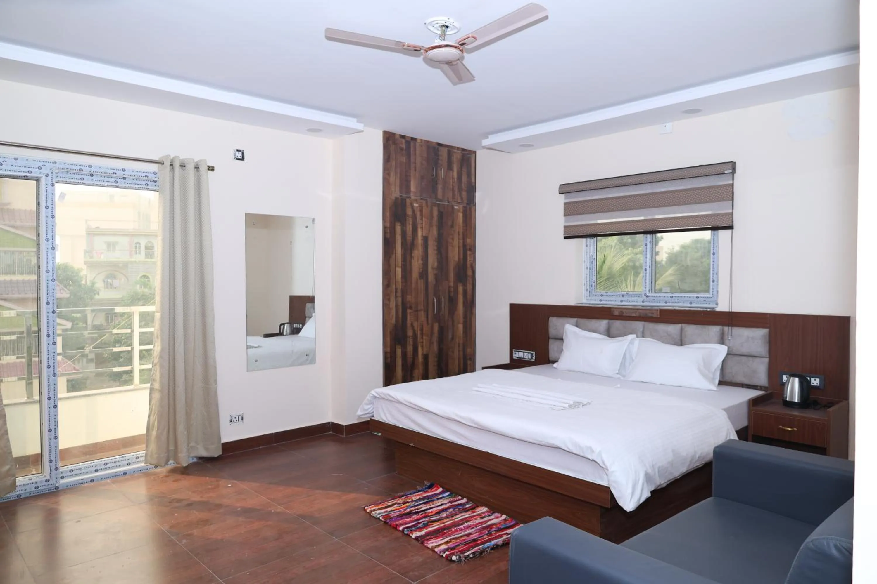 Hotel Siddhi Residency 200 meter from Aiims