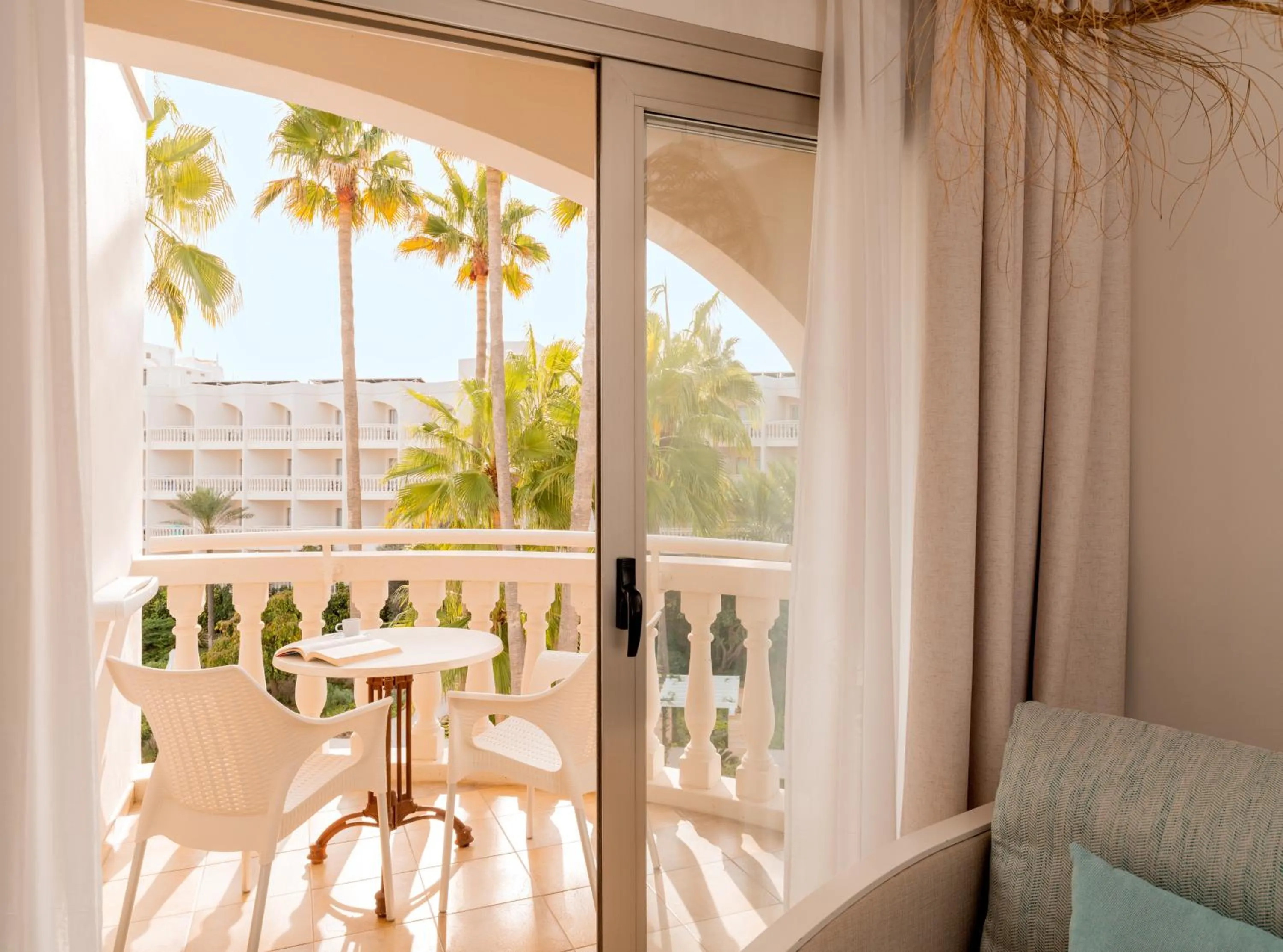 Double Premium in Iberostar Selection Albufera Playa All Inclusive