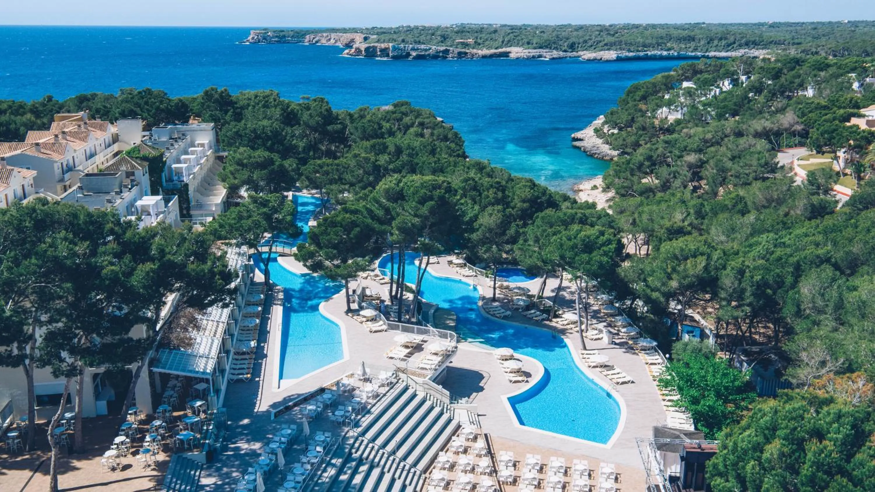 Iberostar Waves Club Cala Barca All Inclusive