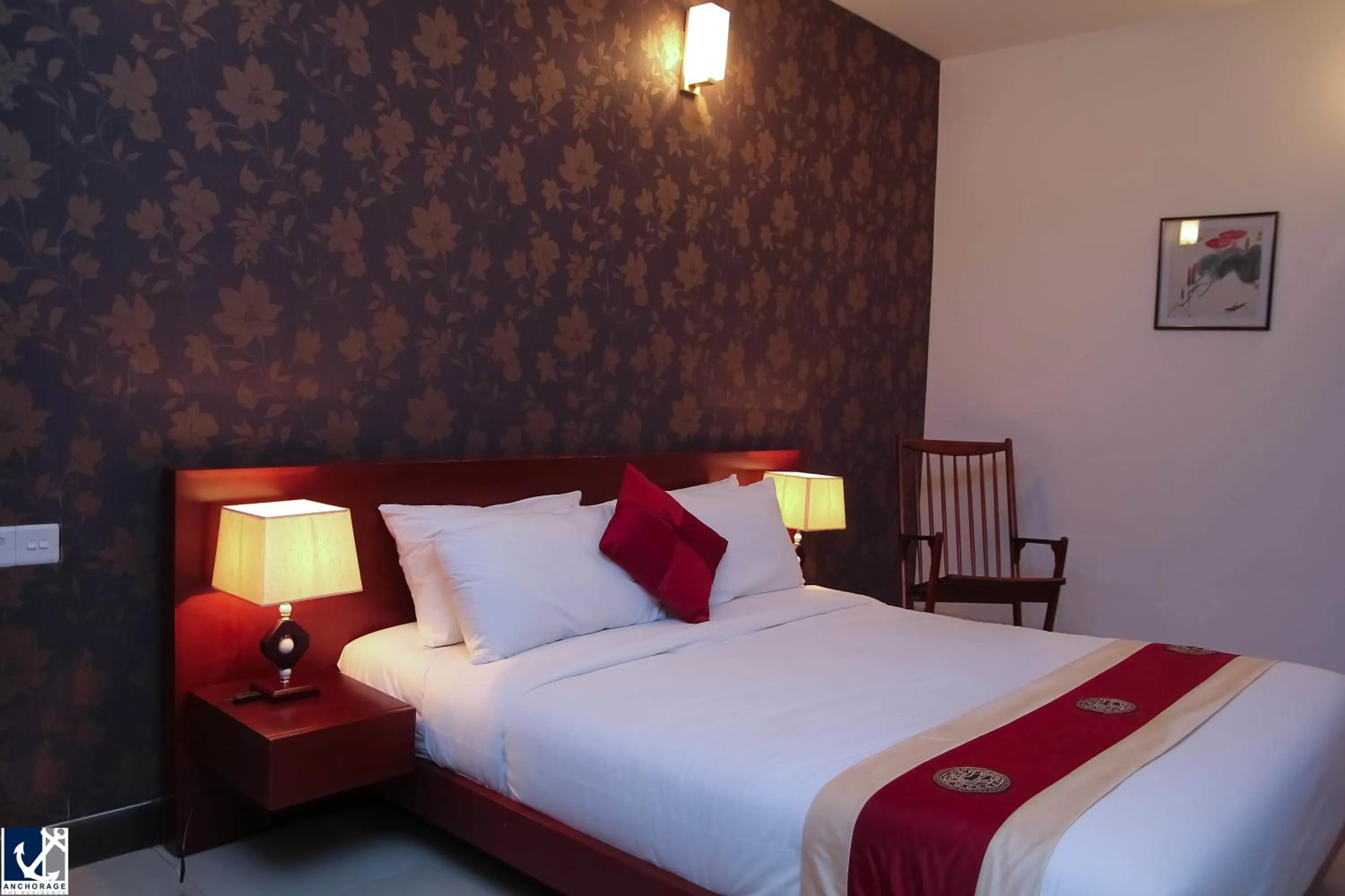 Suite in Anchorage The Residence