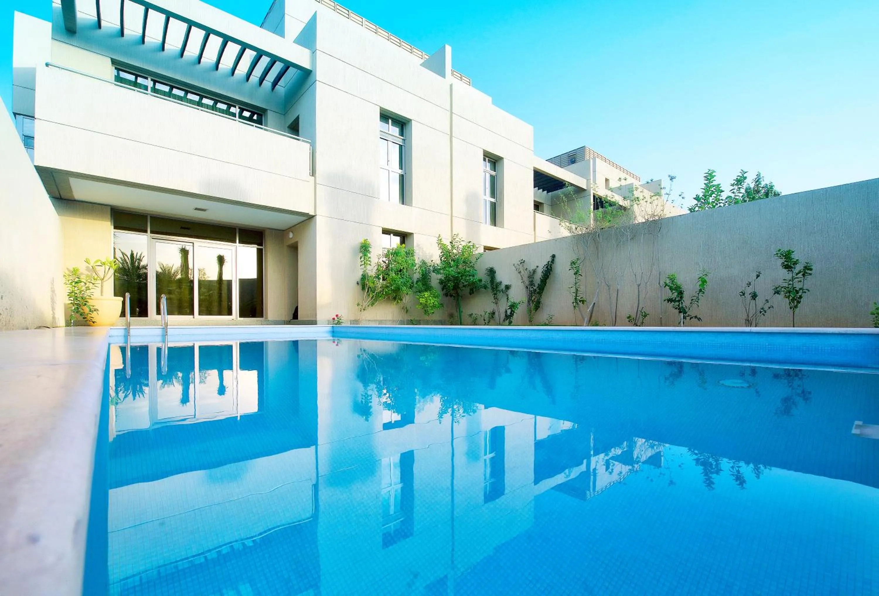 Villa with Private Pool in Vivienda Hotel Villas Granada