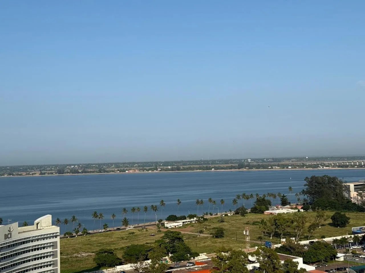 Superior Room Double - Sea View & Balcony in Hotel Cardoso