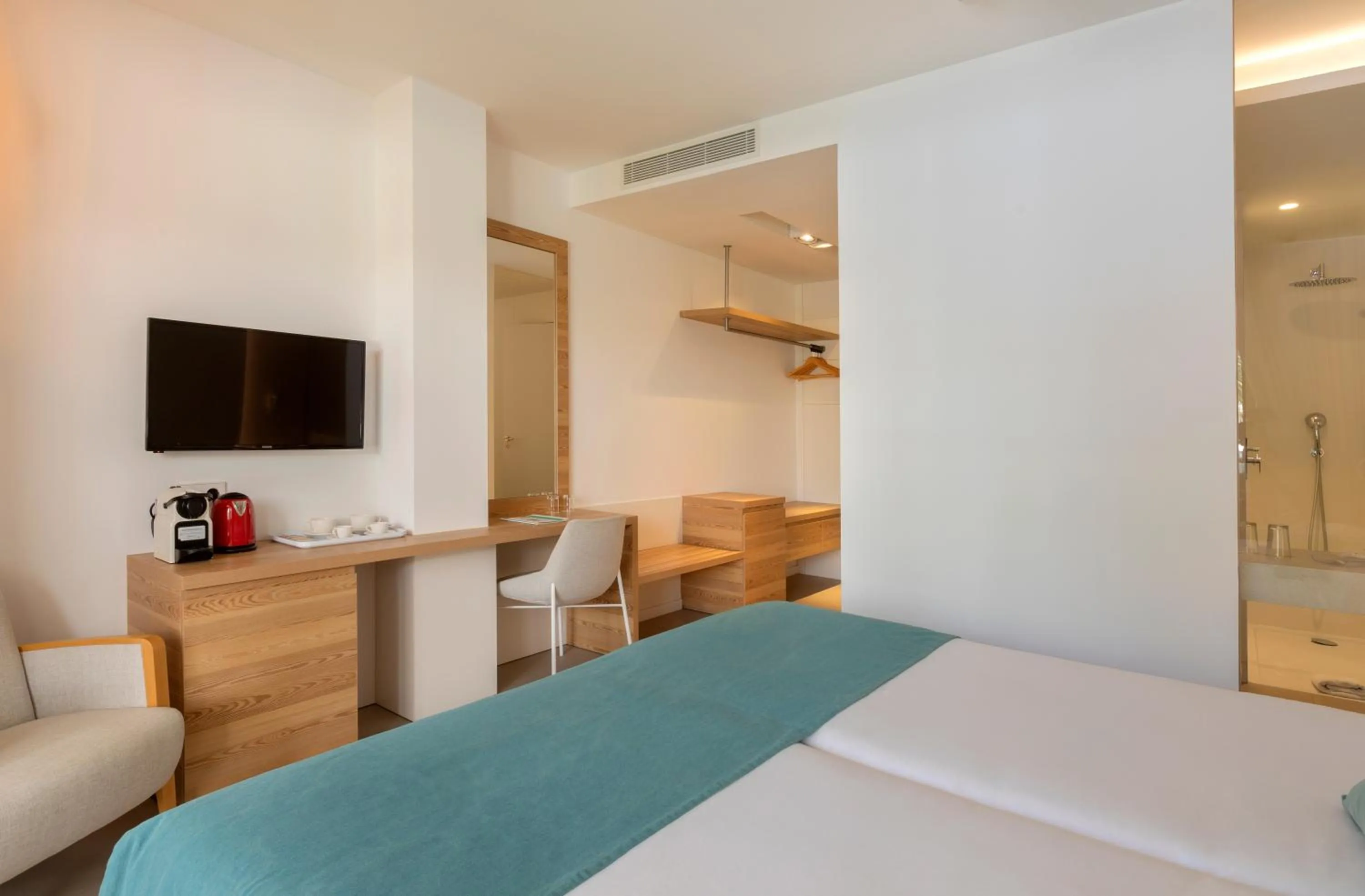 Junior Suite in Bordoy Cosmopolitan