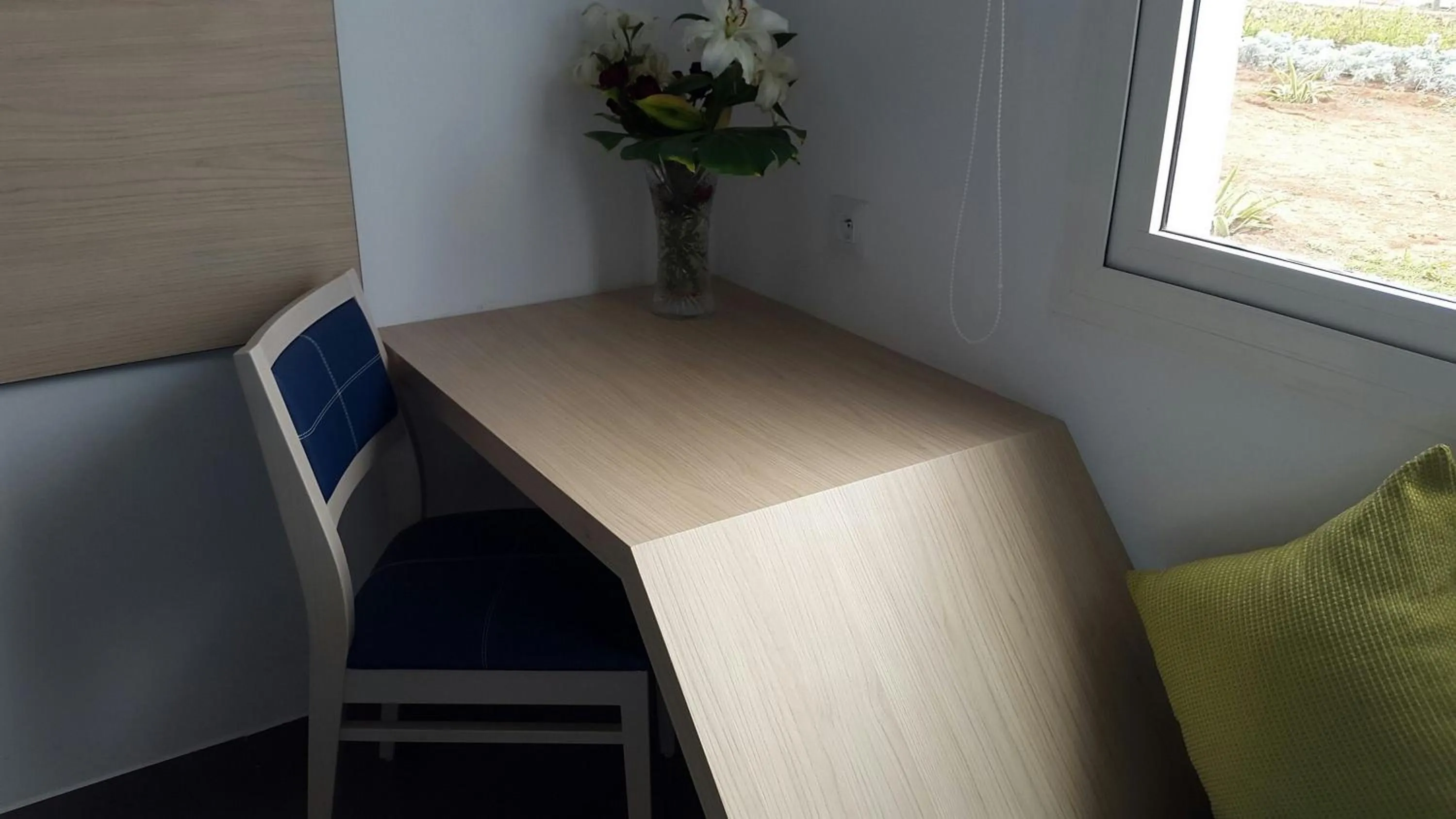 Double Room in Hotel Relax Marrakech