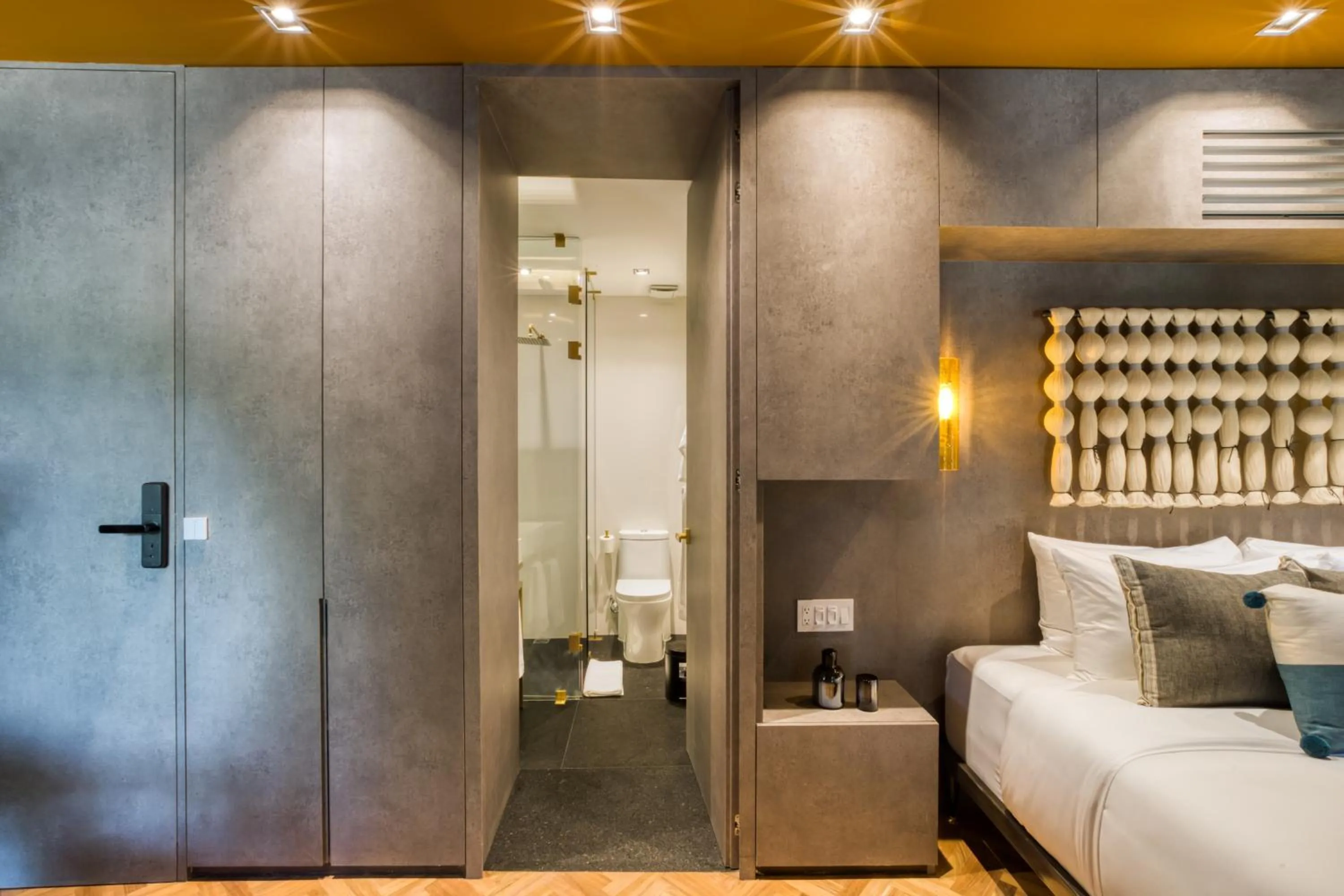 Superior Suite in El Alfonsa