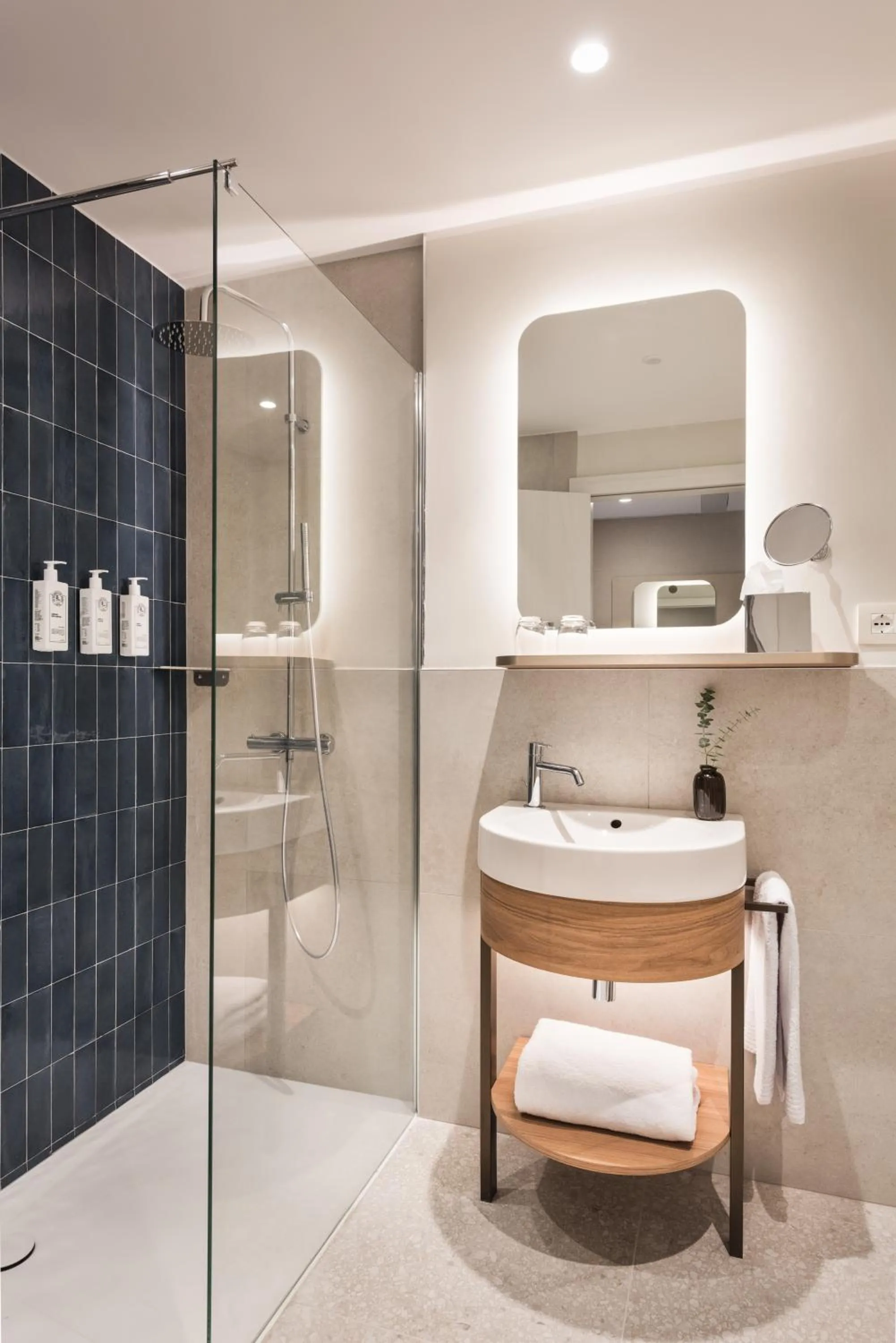 King Room - Mobility Accessible  in Ambasciatori Hotel Venice Mestre, Tapestry Collection by Hilton