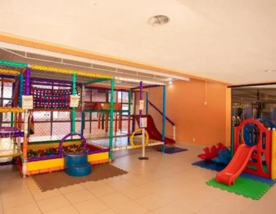 Two-Bedroom Apartment in Jurere Beach Village