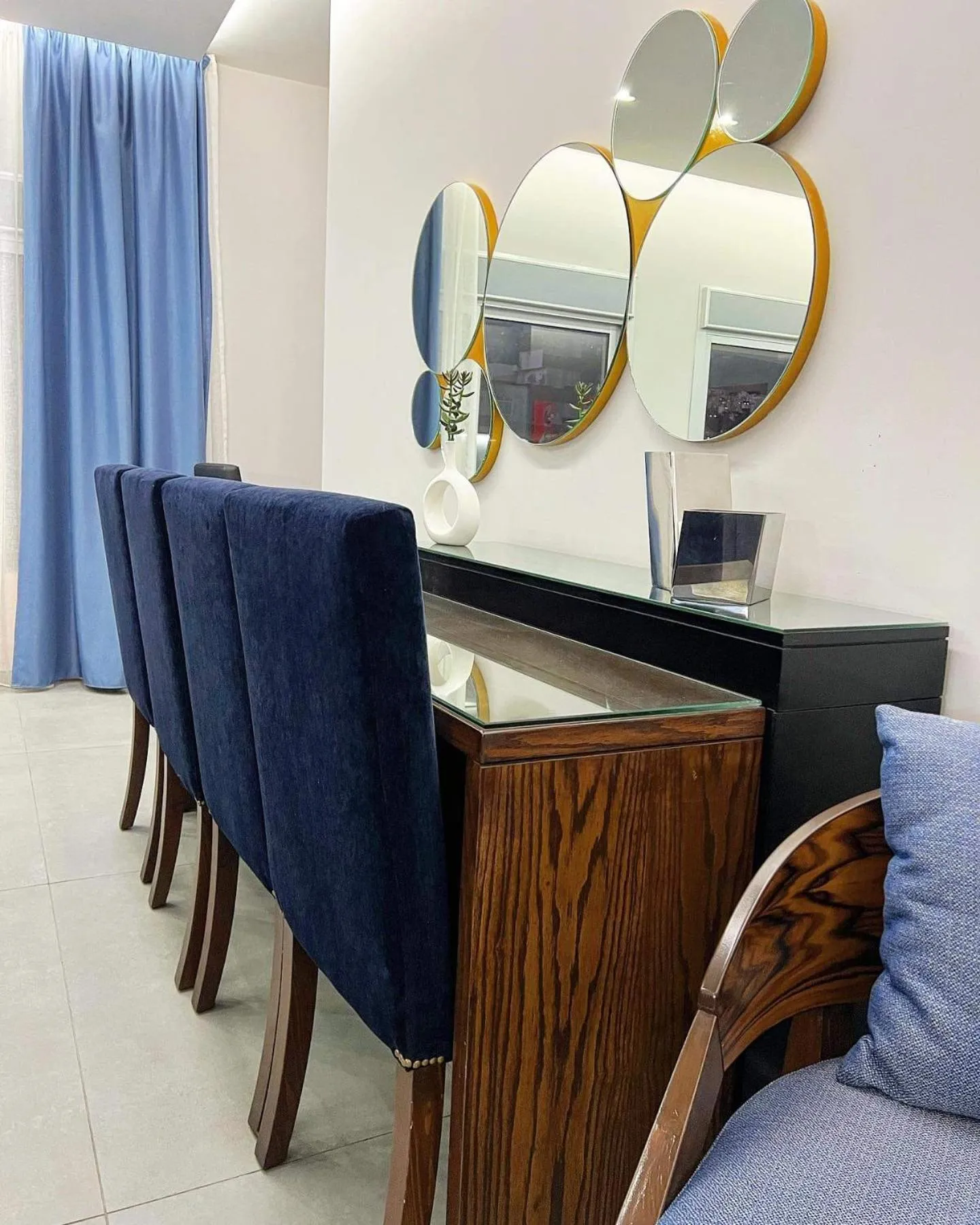 Executive Suite in Matar Residence - Spacious Hotel Suites in Beirut