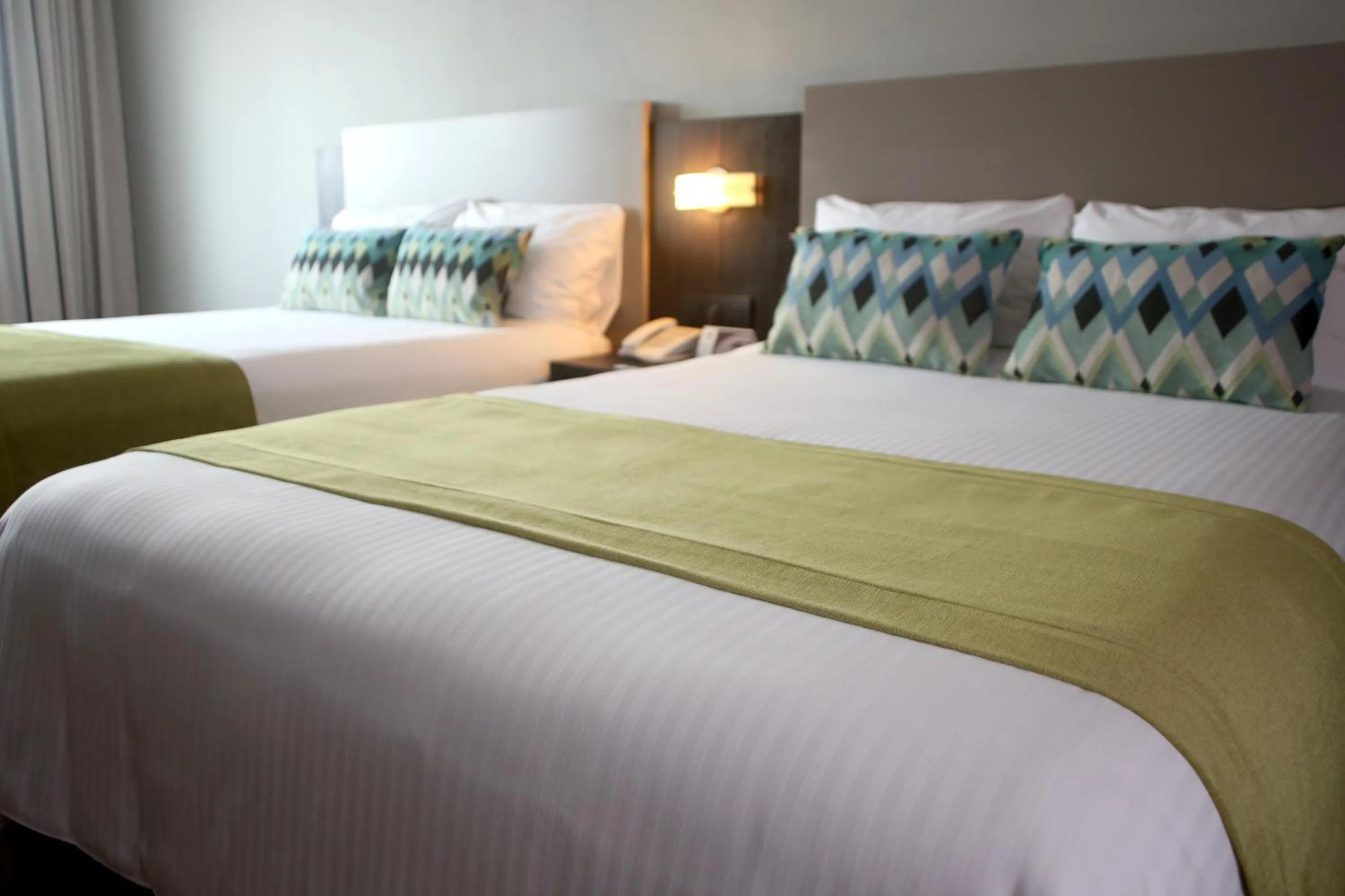 Standard Double Room in Aranjuez Hotel & Suites