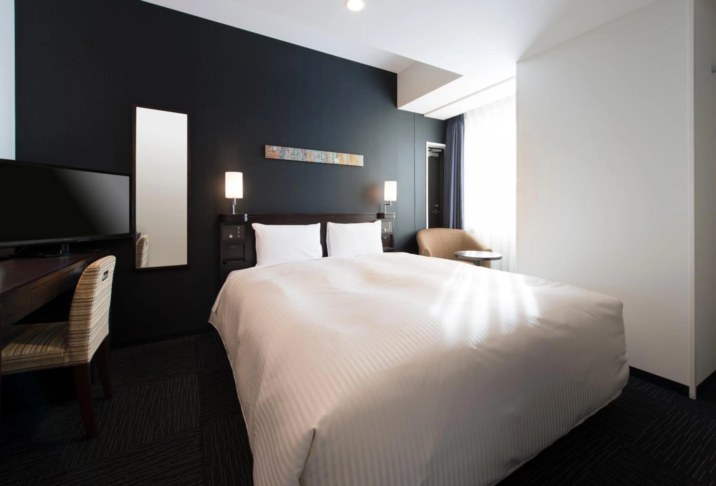 Double Room - Smoking in HOTEL Guest1 Ueno Ekimae